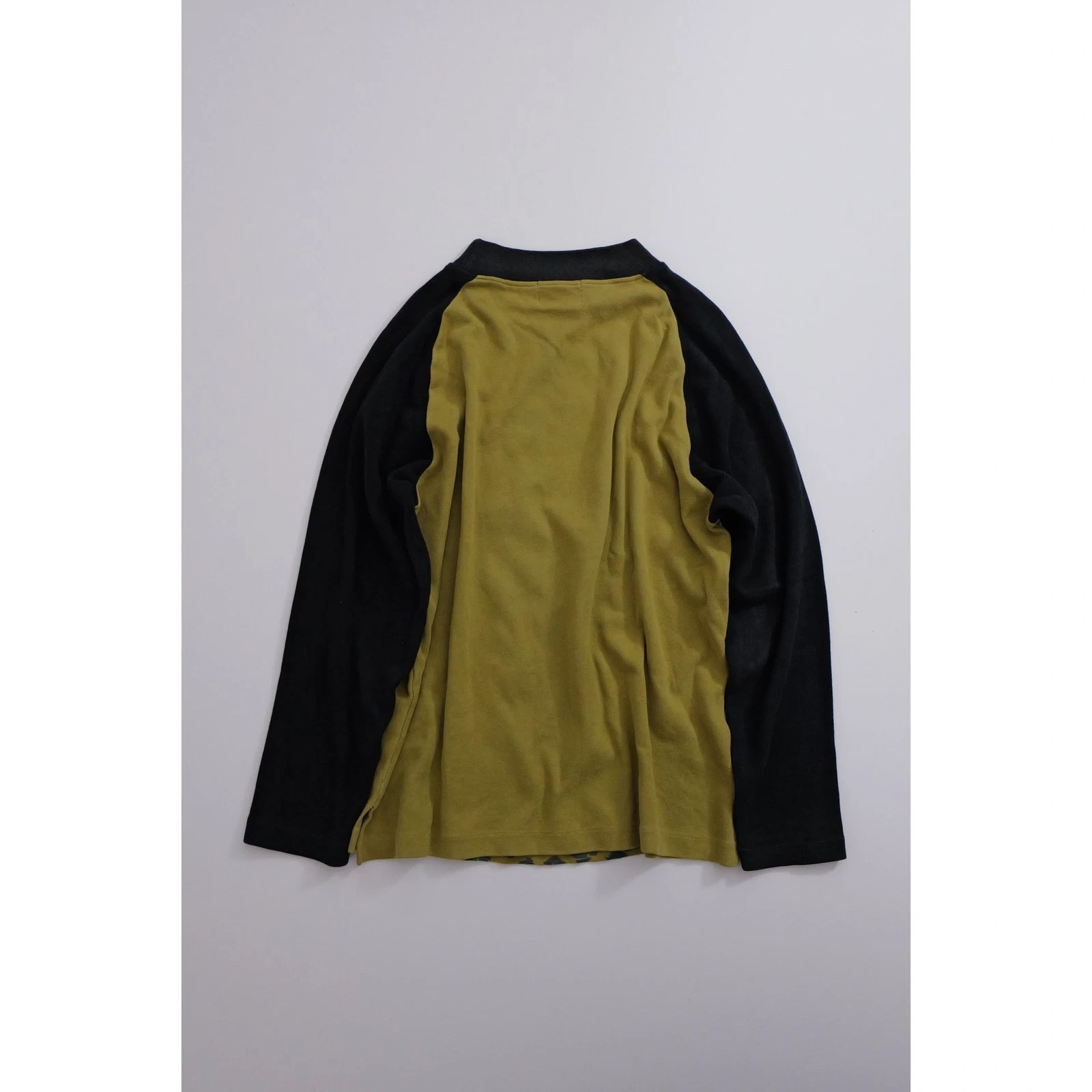 JUNKO KOSHINO Tee shirt Noir vintage, passéist — photo 11