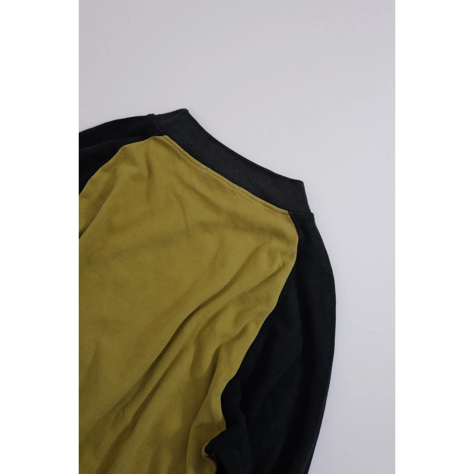 JUNKO KOSHINO Tee shirt Noir vintage, passéist — photo 12