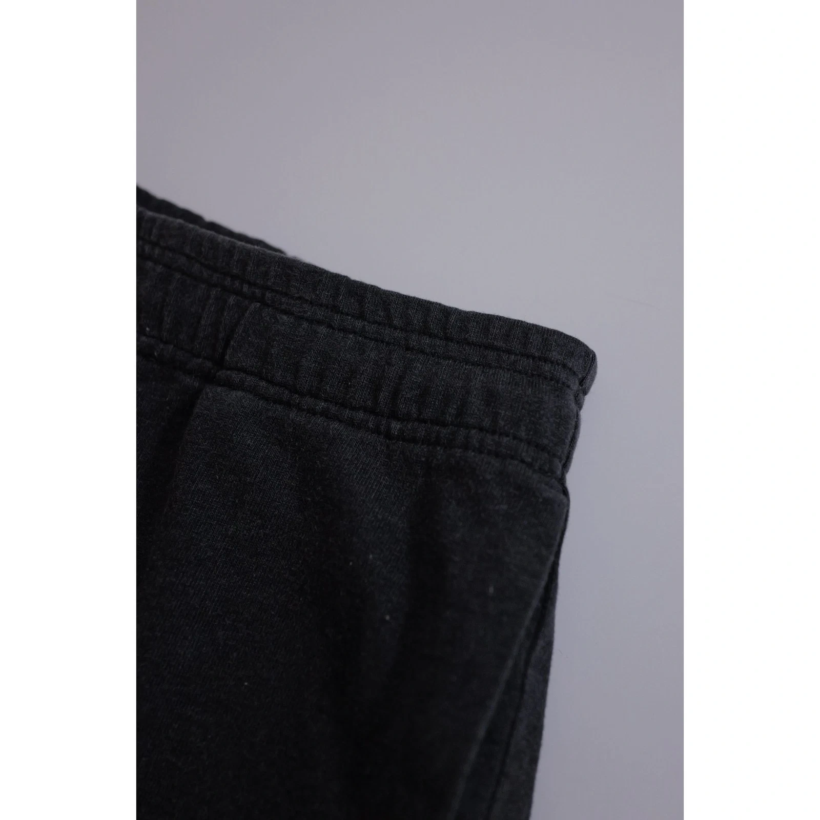 YOHJI YAMAMOTO Pantalon Anthracite vintage, passéist — photo 5
