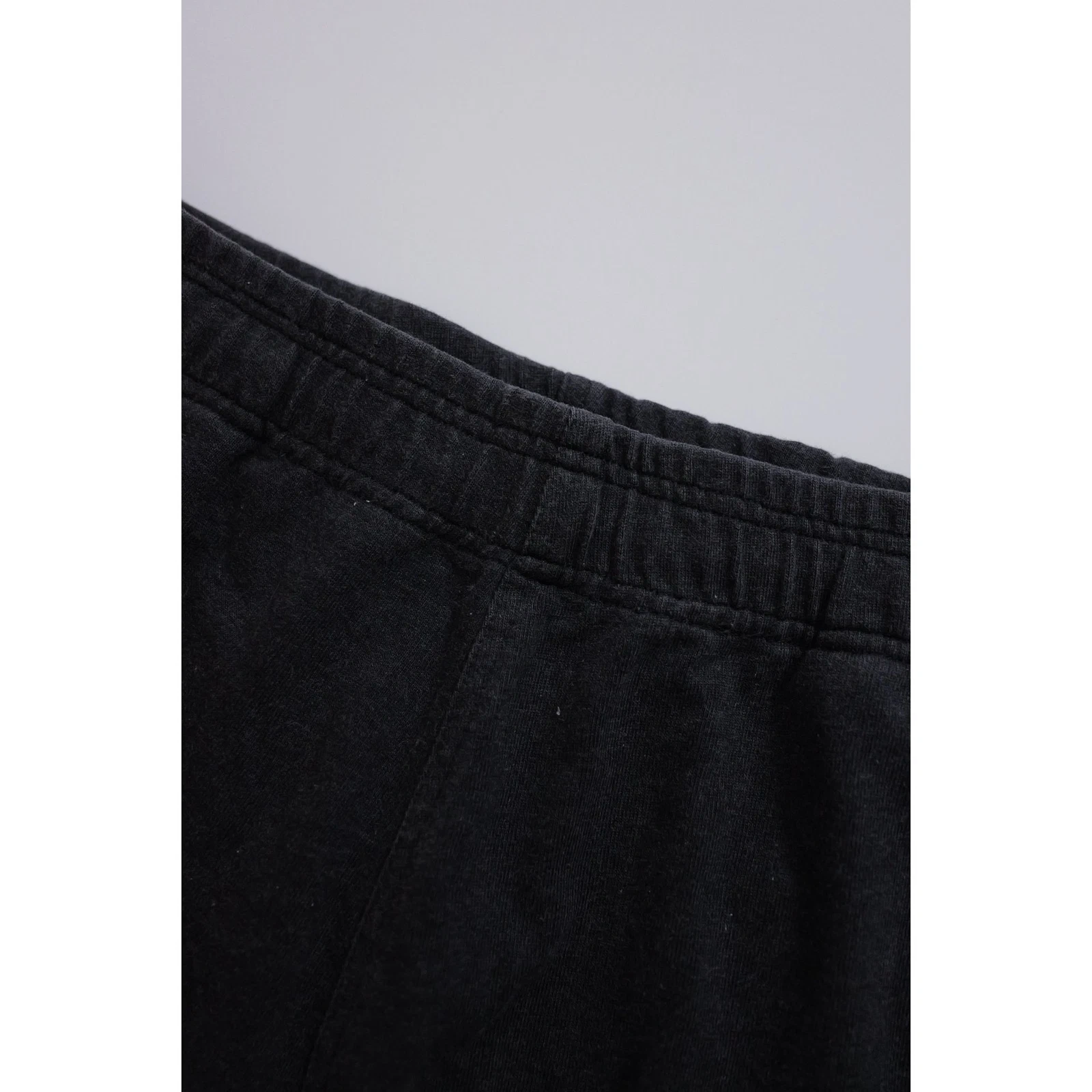 YOHJI YAMAMOTO Pantalon Anthracite vintage, passéist — photo 6