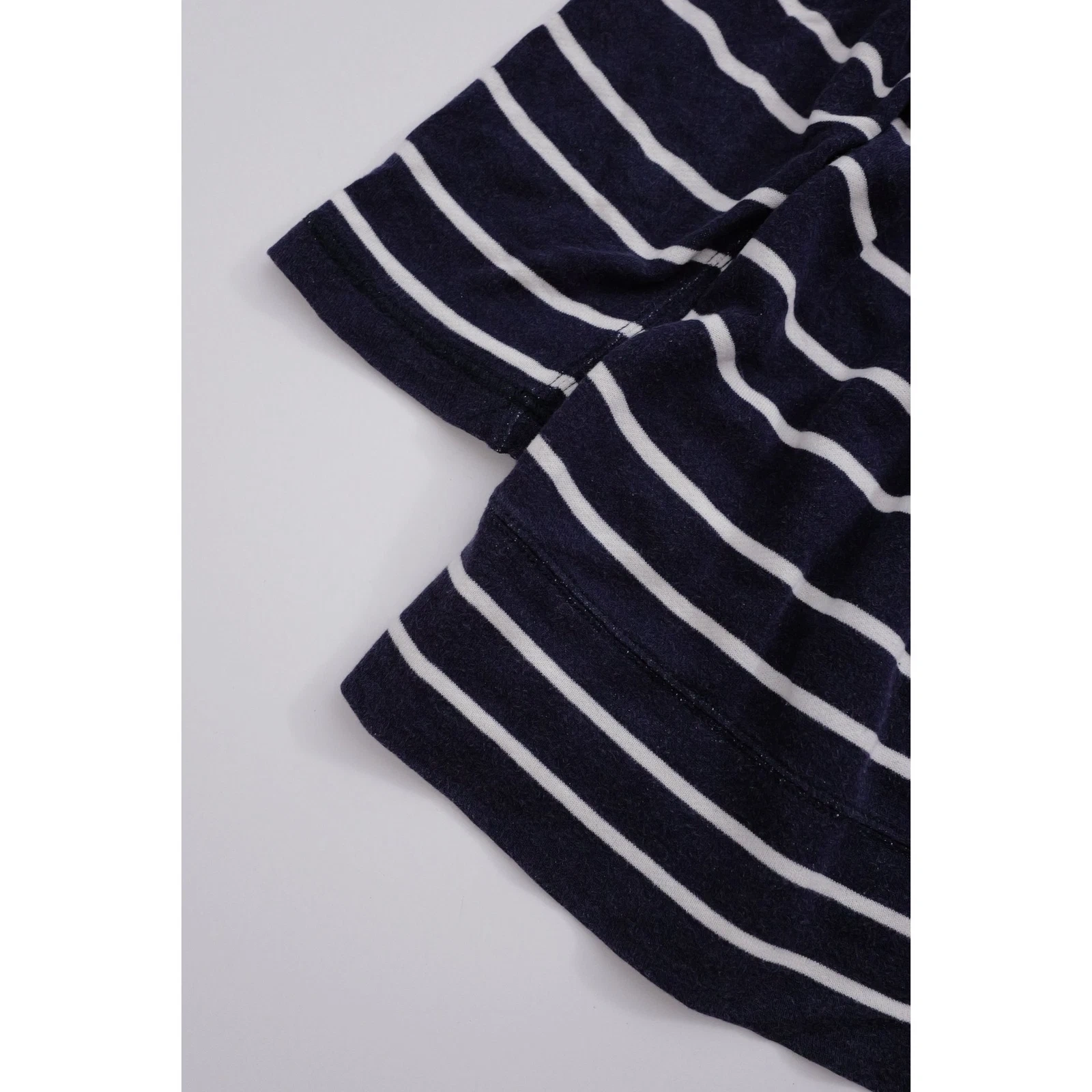 JUNYA WATANABE Sweat Marine vintage, passéist — photo 15