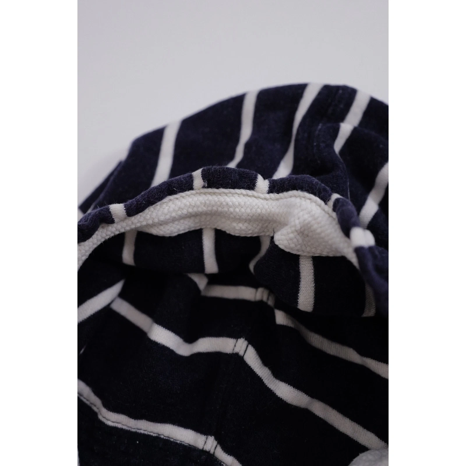 JUNYA WATANABE Sweat Marine vintage, passéist — photo 5