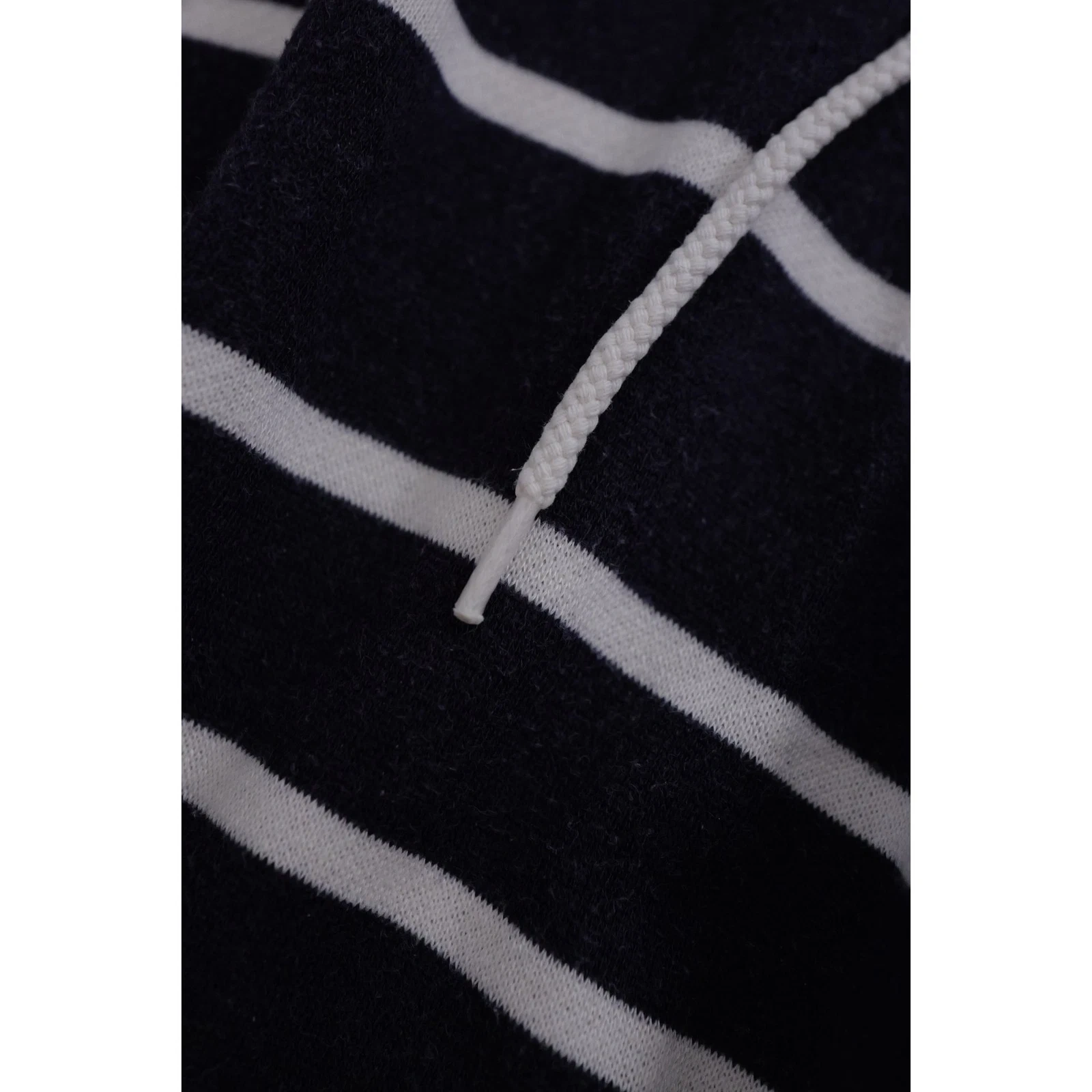 JUNYA WATANABE Sweat Marine vintage, passéist — photo 7