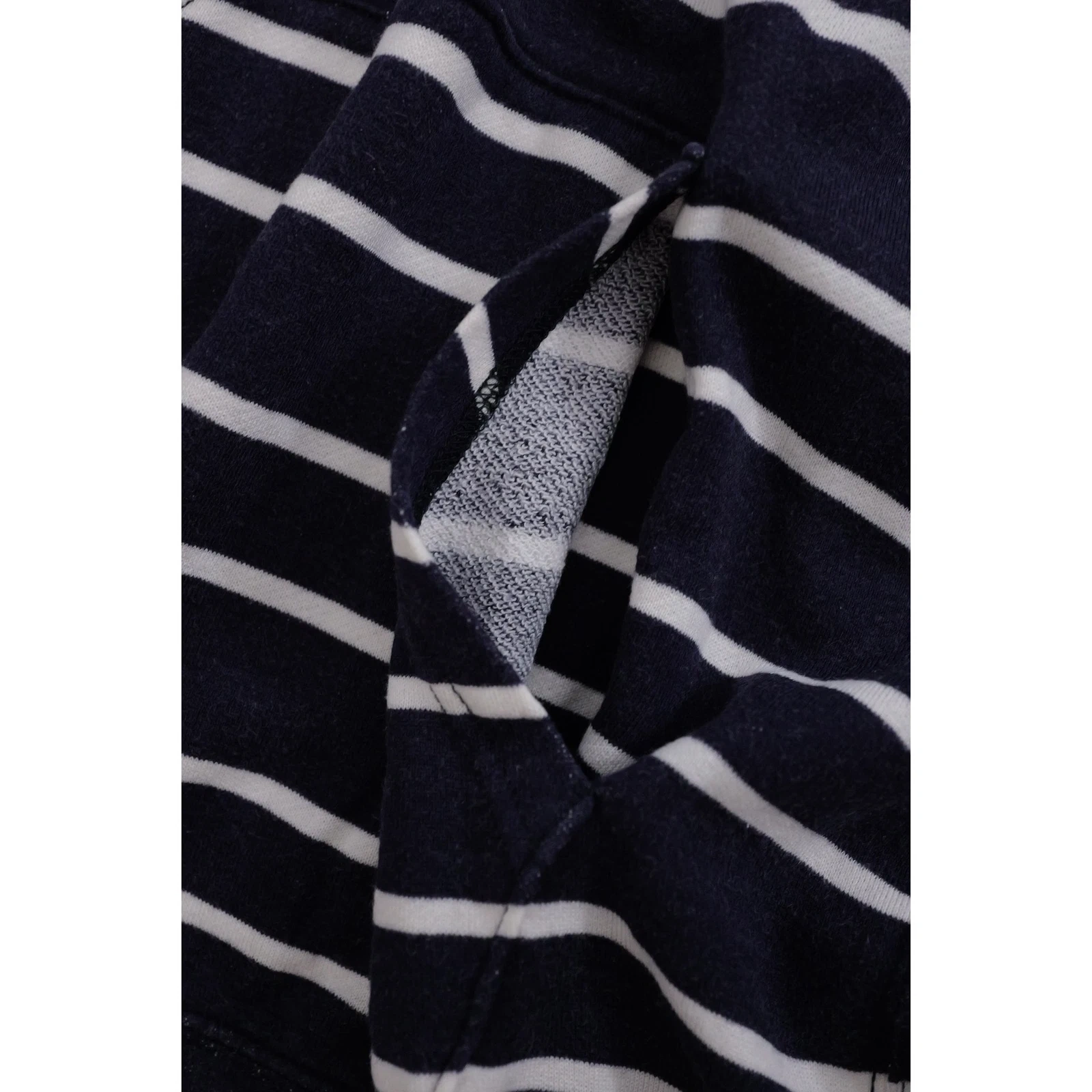 JUNYA WATANABE Sweat Marine vintage, passéist — photo 8