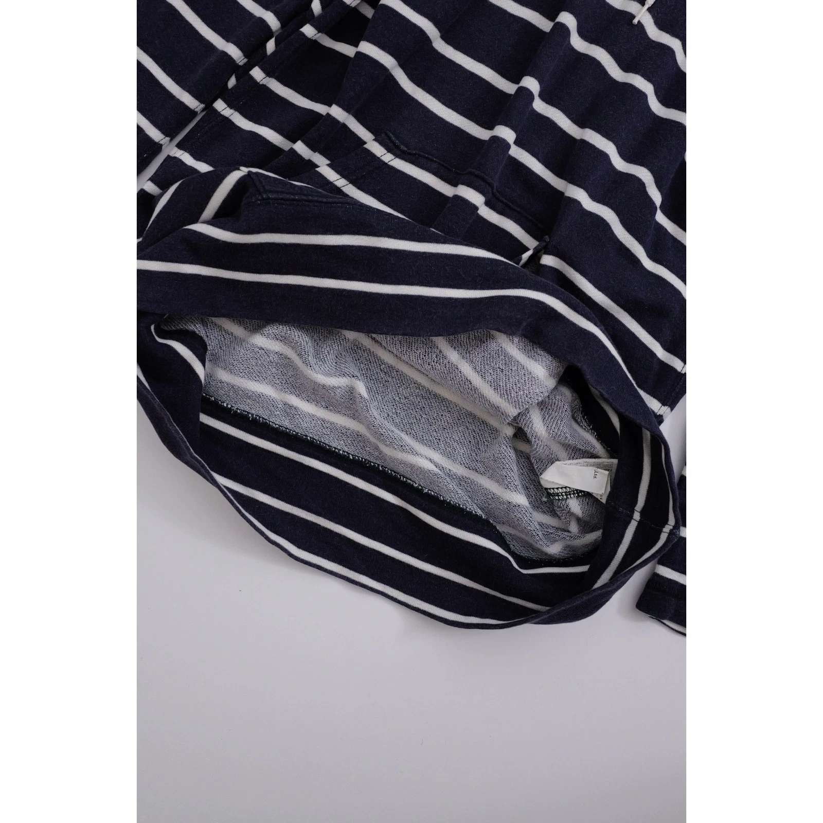 JUNYA WATANABE Sweat Marine vintage, passéist — photo 9