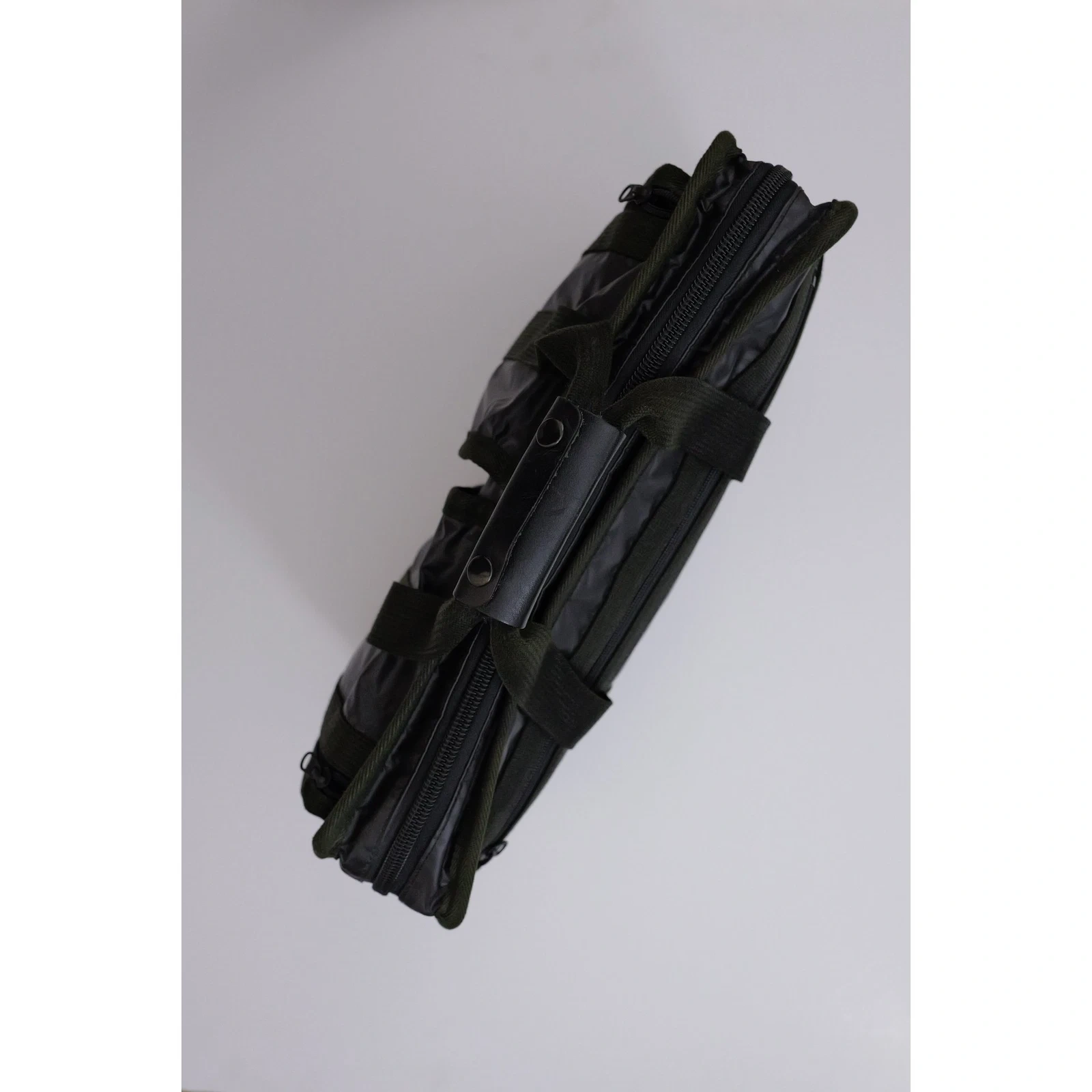 ISSEY MIYAKE Cartable Noir vintage, passéist — photo 4