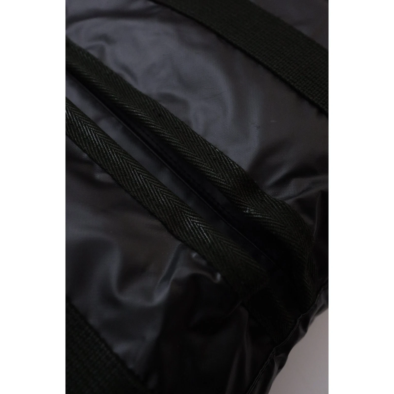 ISSEY MIYAKE Cartable Noir vintage, passéist — photo 6