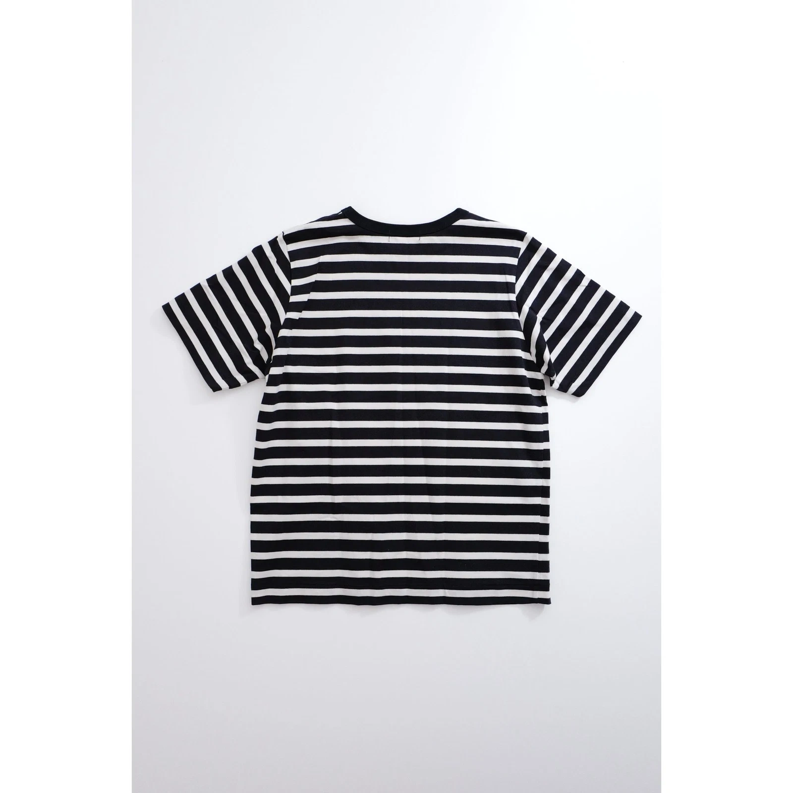 ZUCCA Tee shirt Blanc vintage, passéist — photo 14