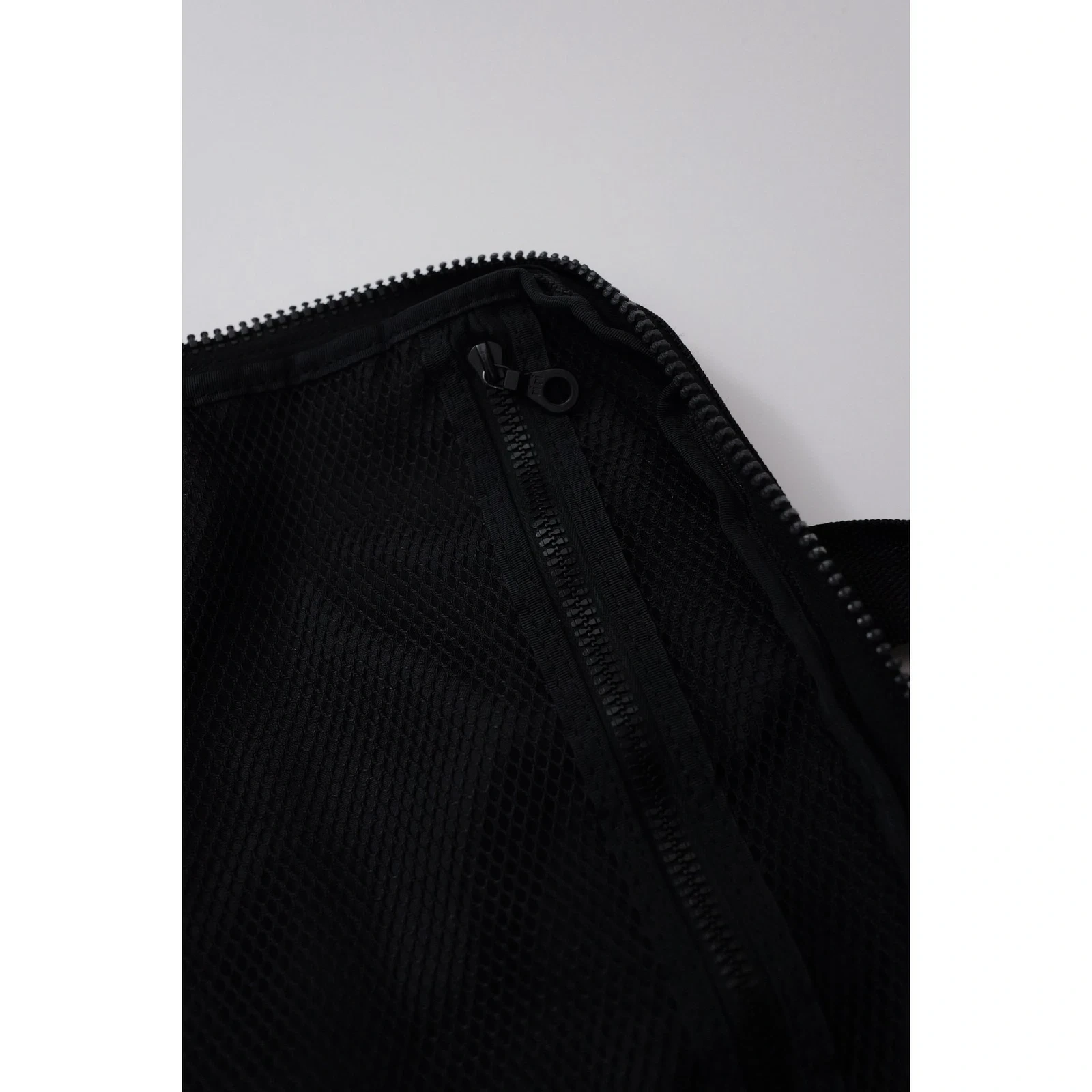 YOHJI YAMAMOTO Cartable Noir vintage, passéist — photo 12