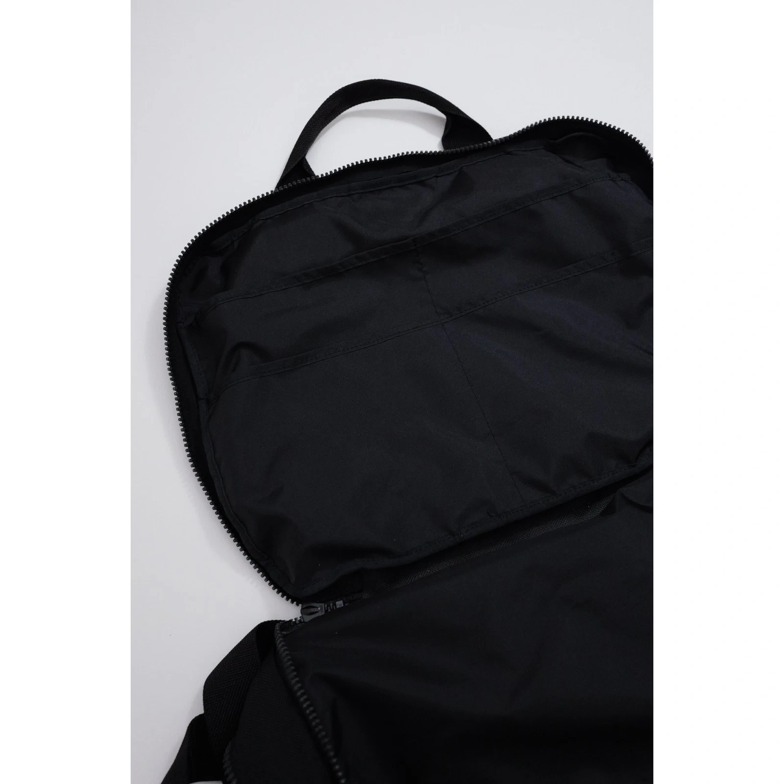 YOHJI YAMAMOTO Cartable Noir vintage, passéist — photo 15