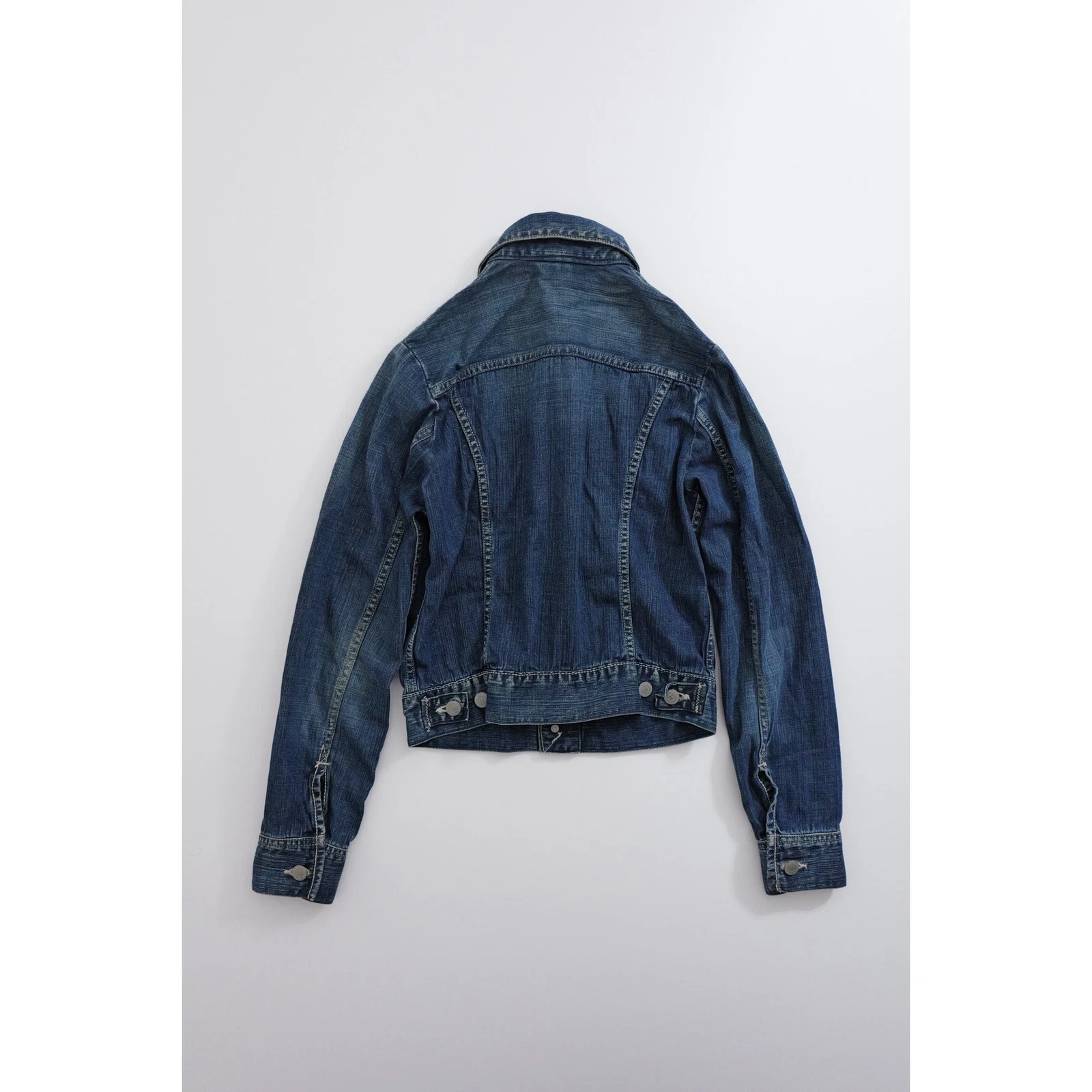 45RPM Blouson Marine vintage, passéist — photo 13