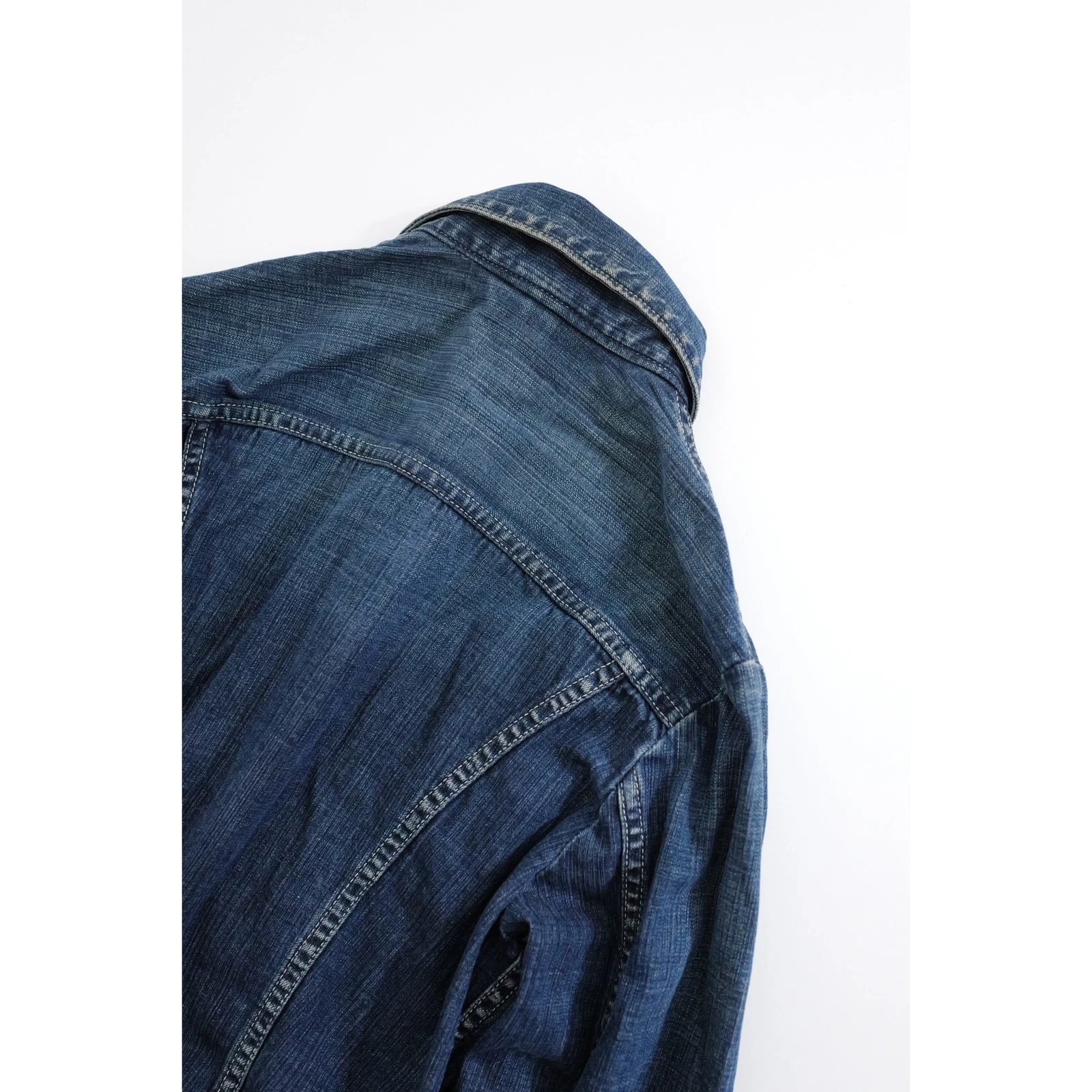 45RPM Blouson Marine vintage, passéist — photo 14