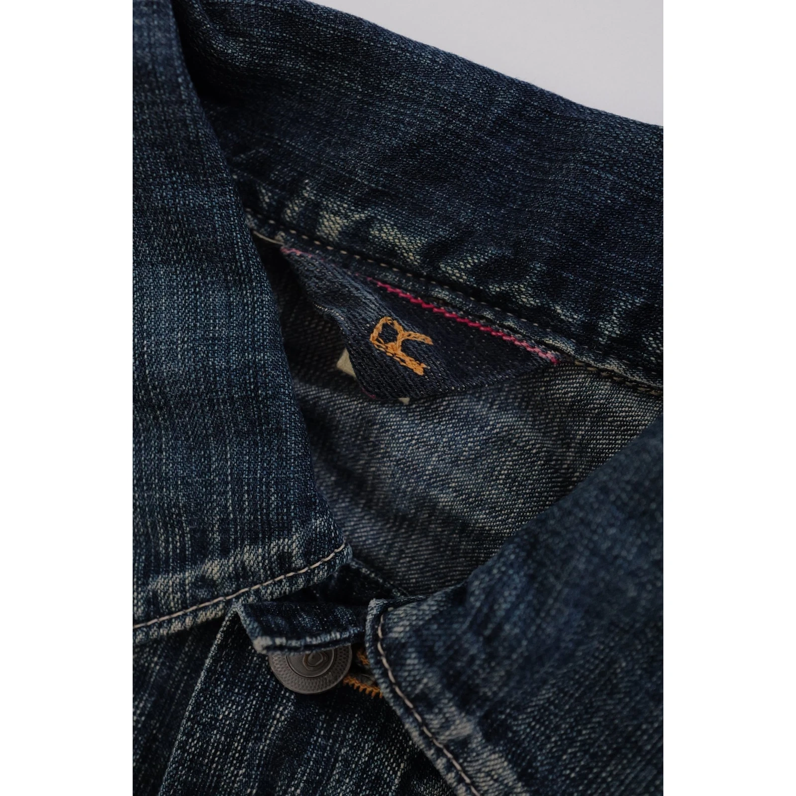 45RPM Blouson Marine vintage, passéist — photo 7