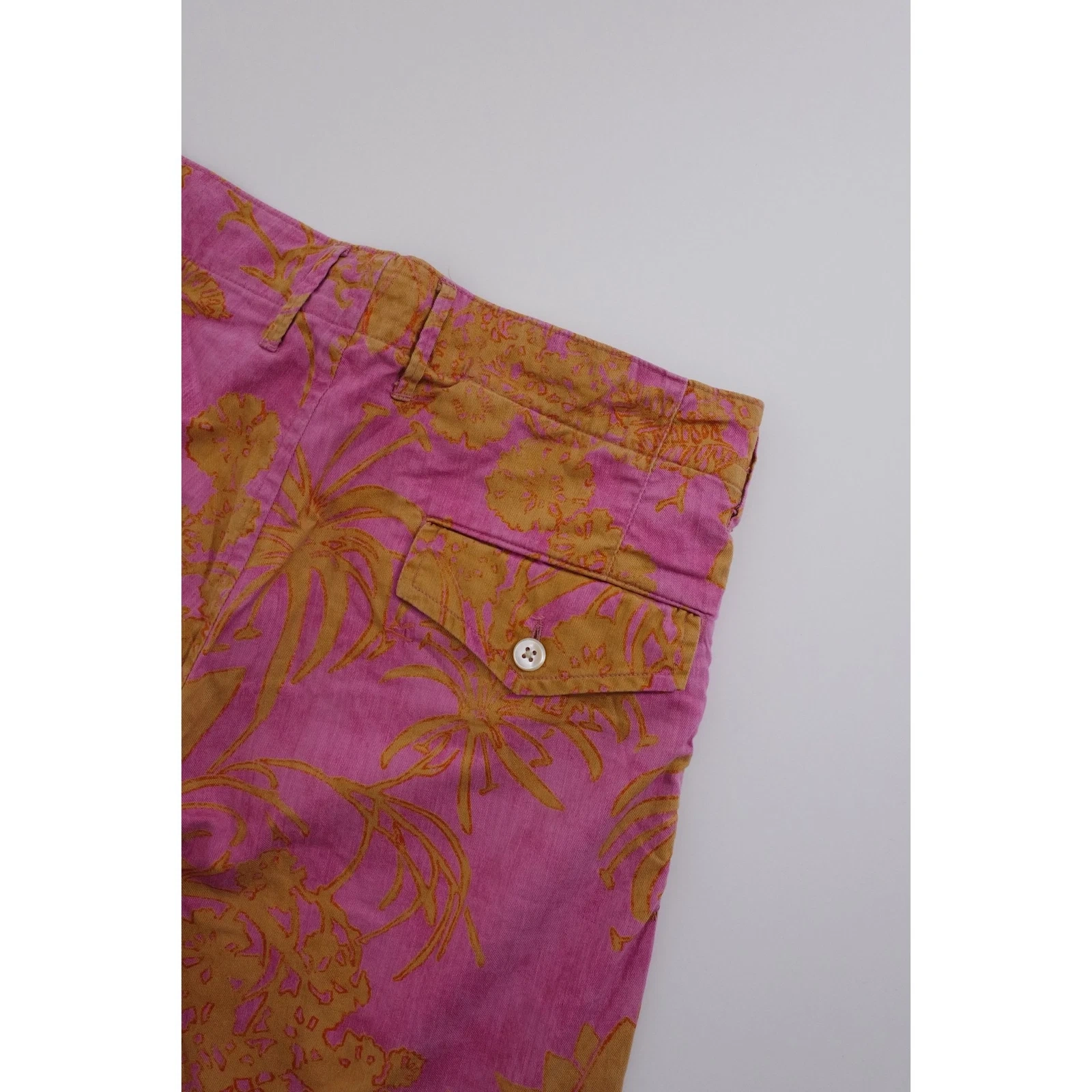 45RPM Short Rose vintage, passéist — photo 13