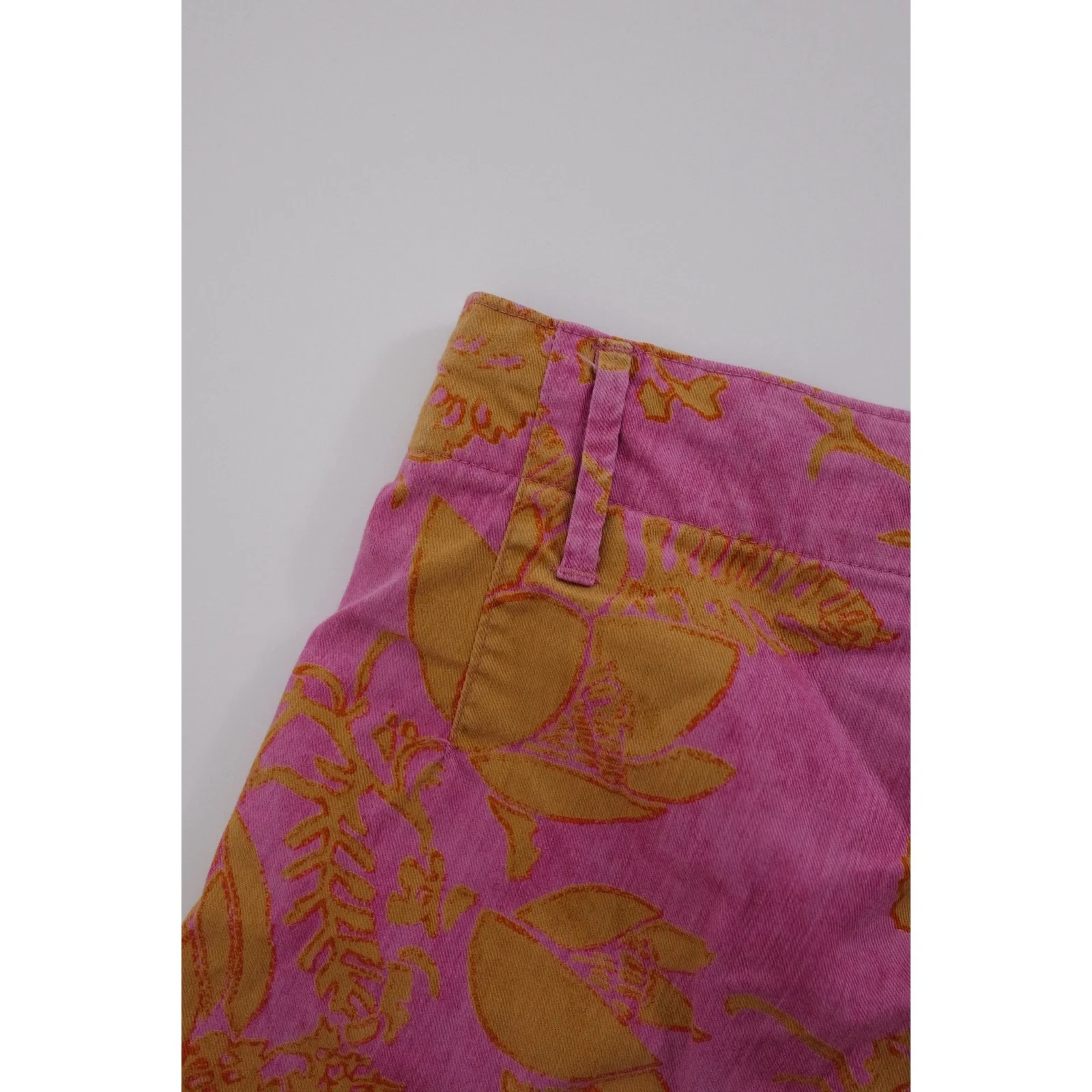 45RPM Short Rose vintage, passéist — photo 14