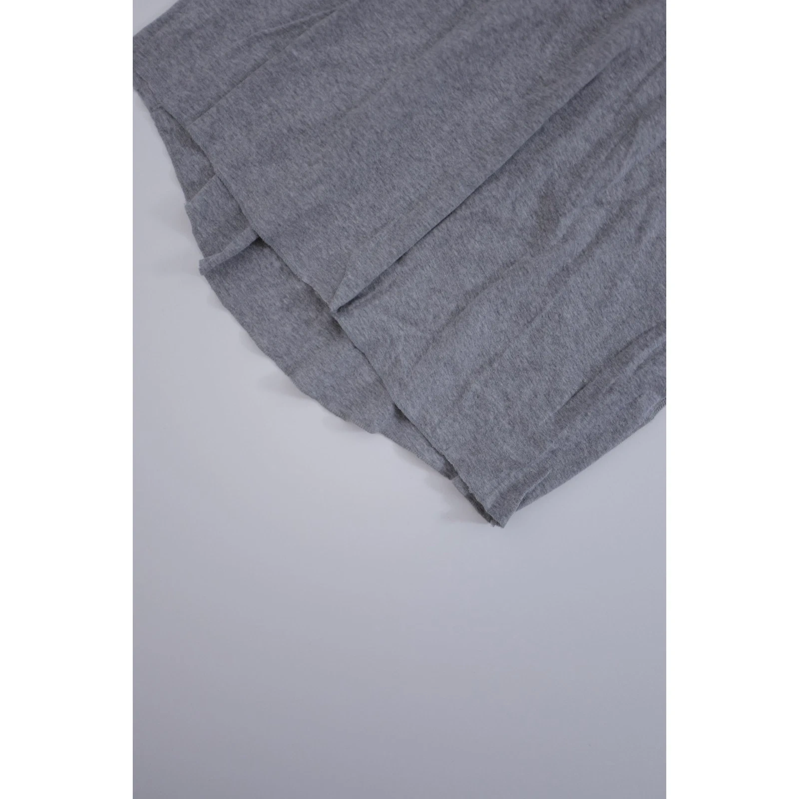 YOHJI YAMAMOTO Polo Gris vintage, passéist — photo 3