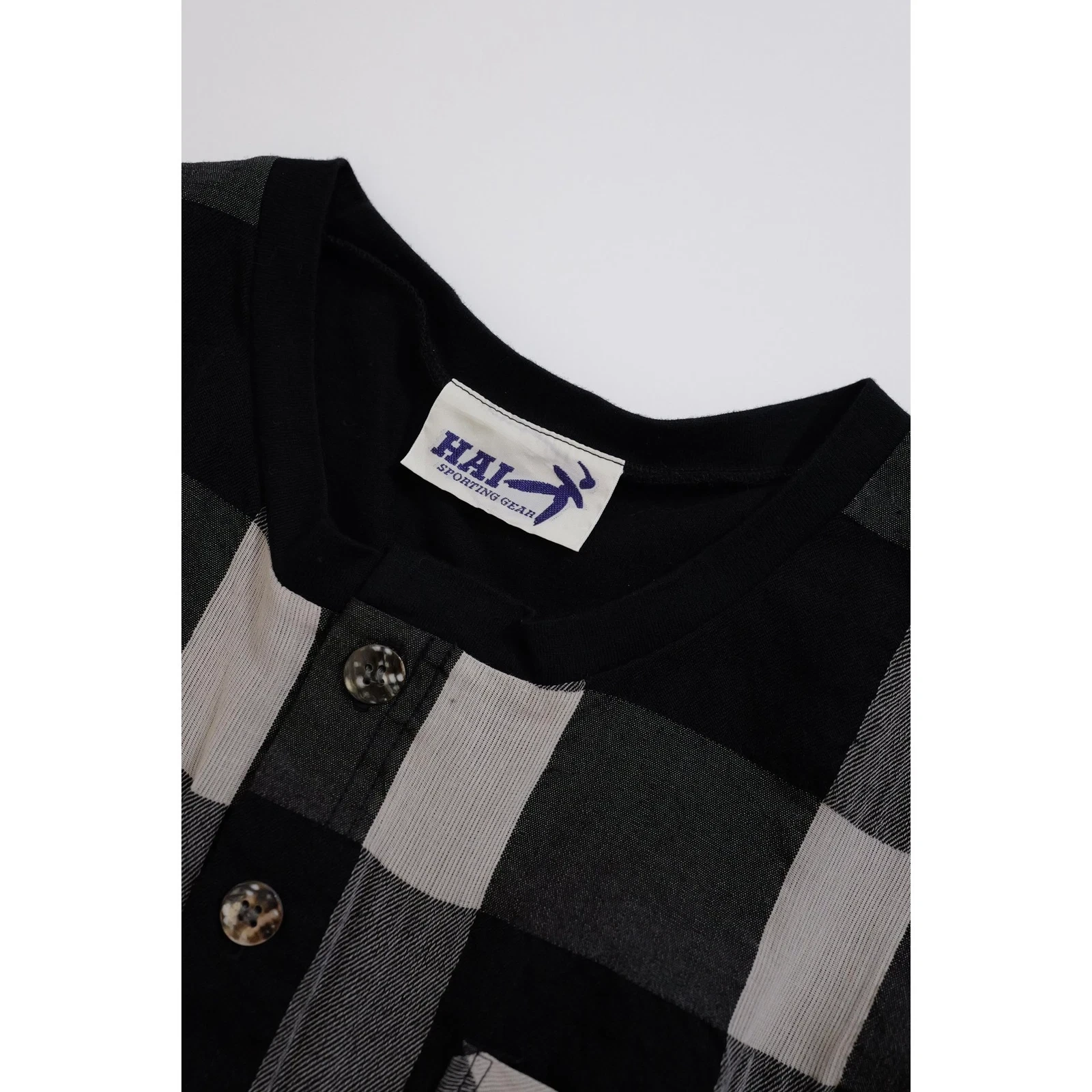 ISSEY MIYAKE Robe longue Noir vintage, passéist — photo 6