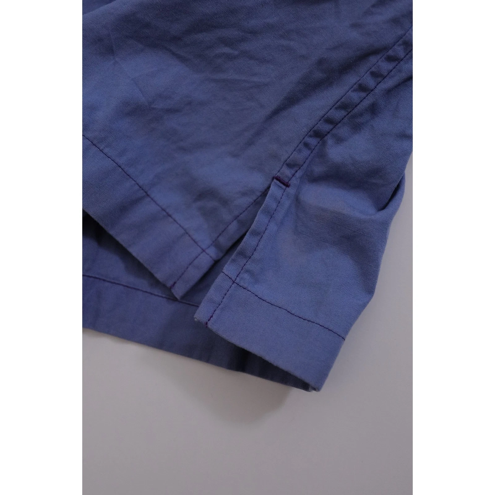 ISSEY MIYAKE Chemise Multicolore vintage, passéist — photo 11