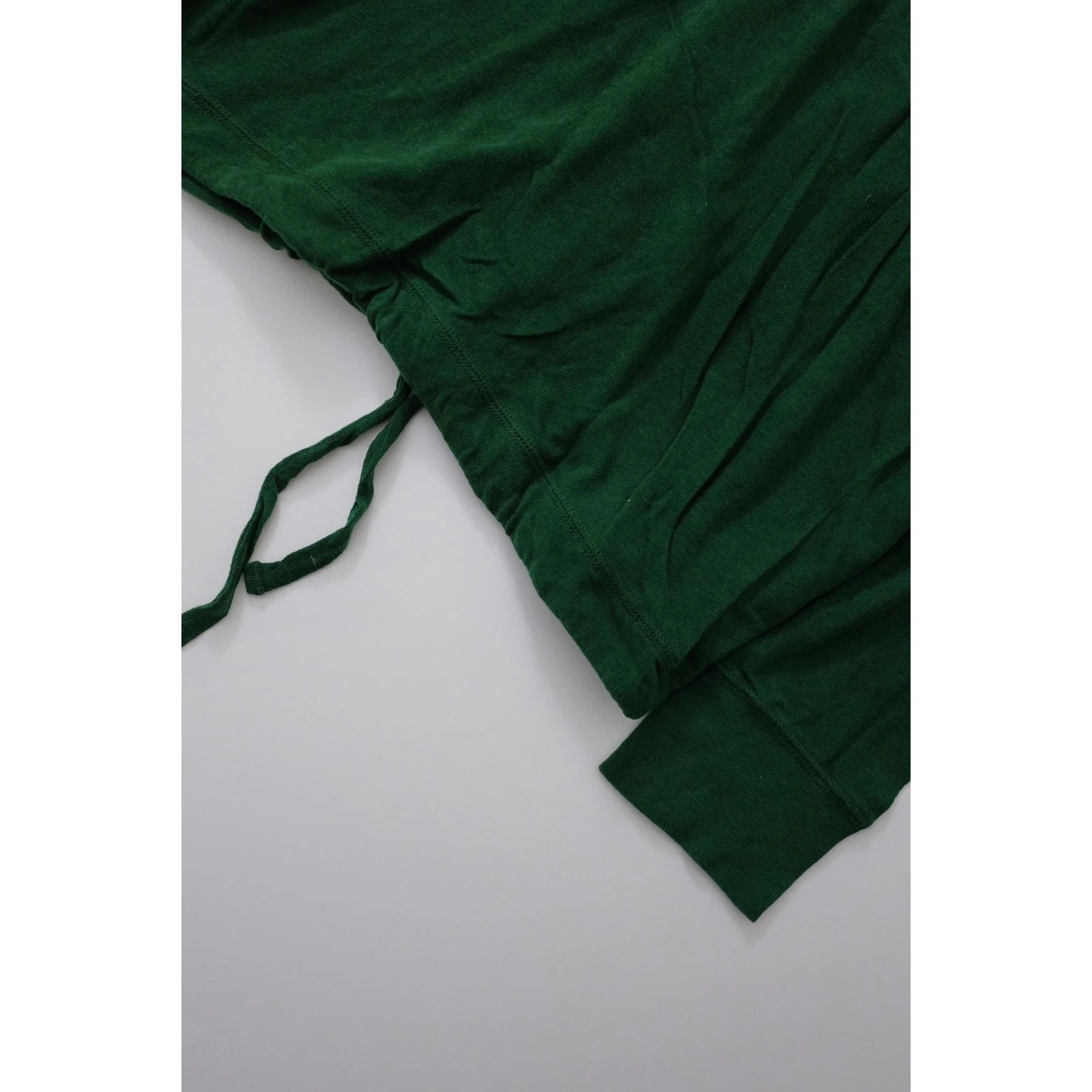 ZUCCA Gilet Vert vintage, passéist — photo 13