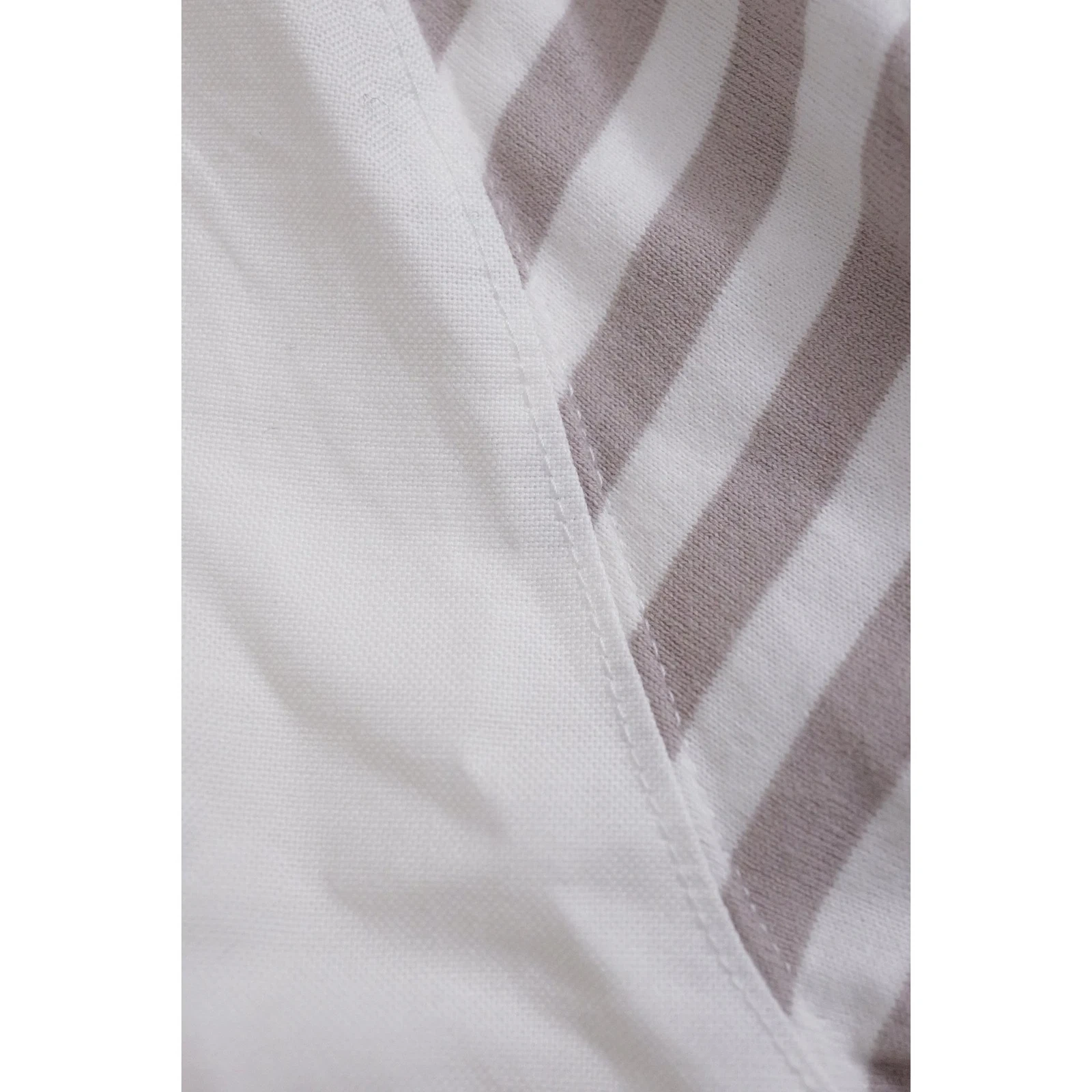 TSUMORI CHISATO Chemise Blanc vintage, passéist — photo 9
