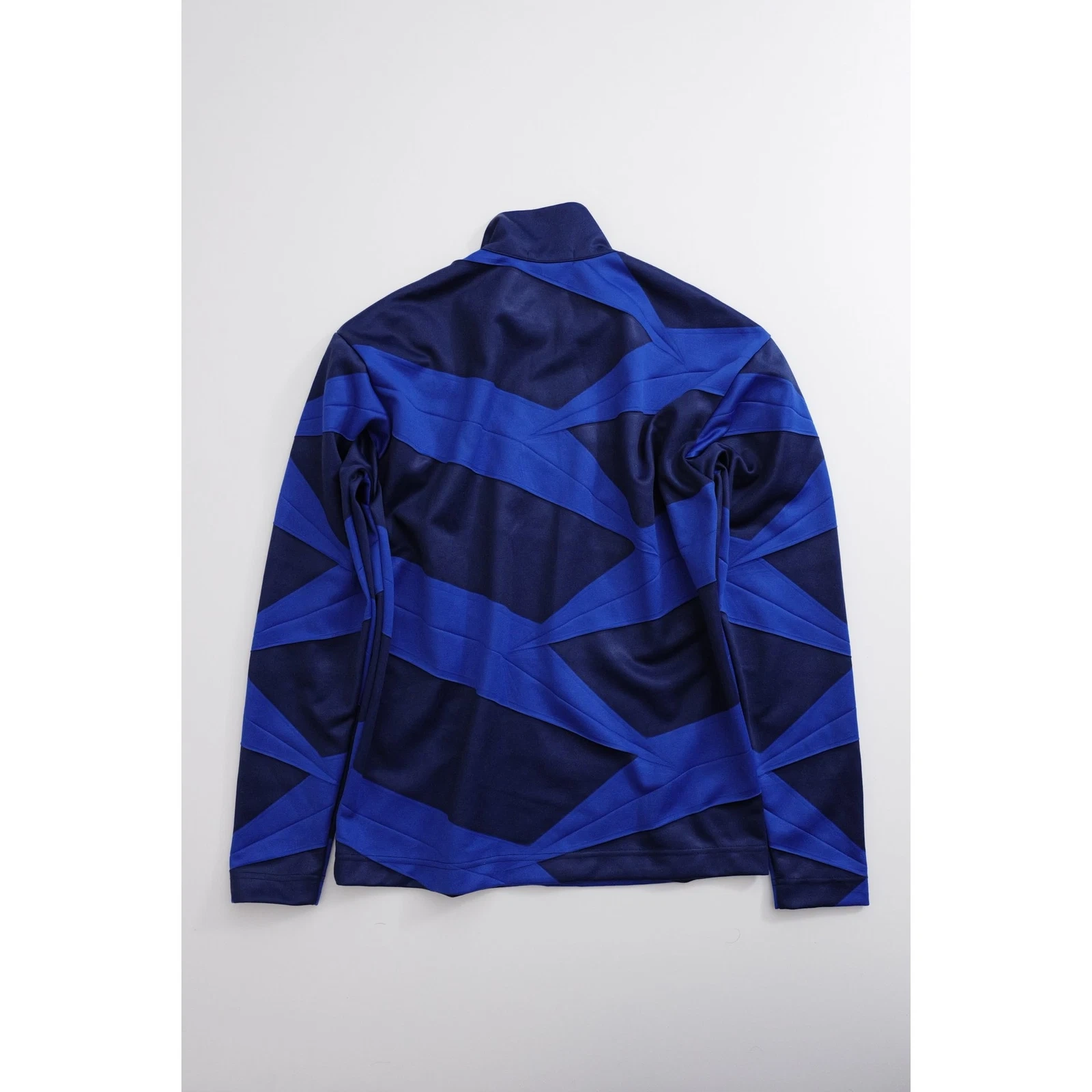 ISSEY MIYAKE Sweat Marine vintage, passéist — photo 14
