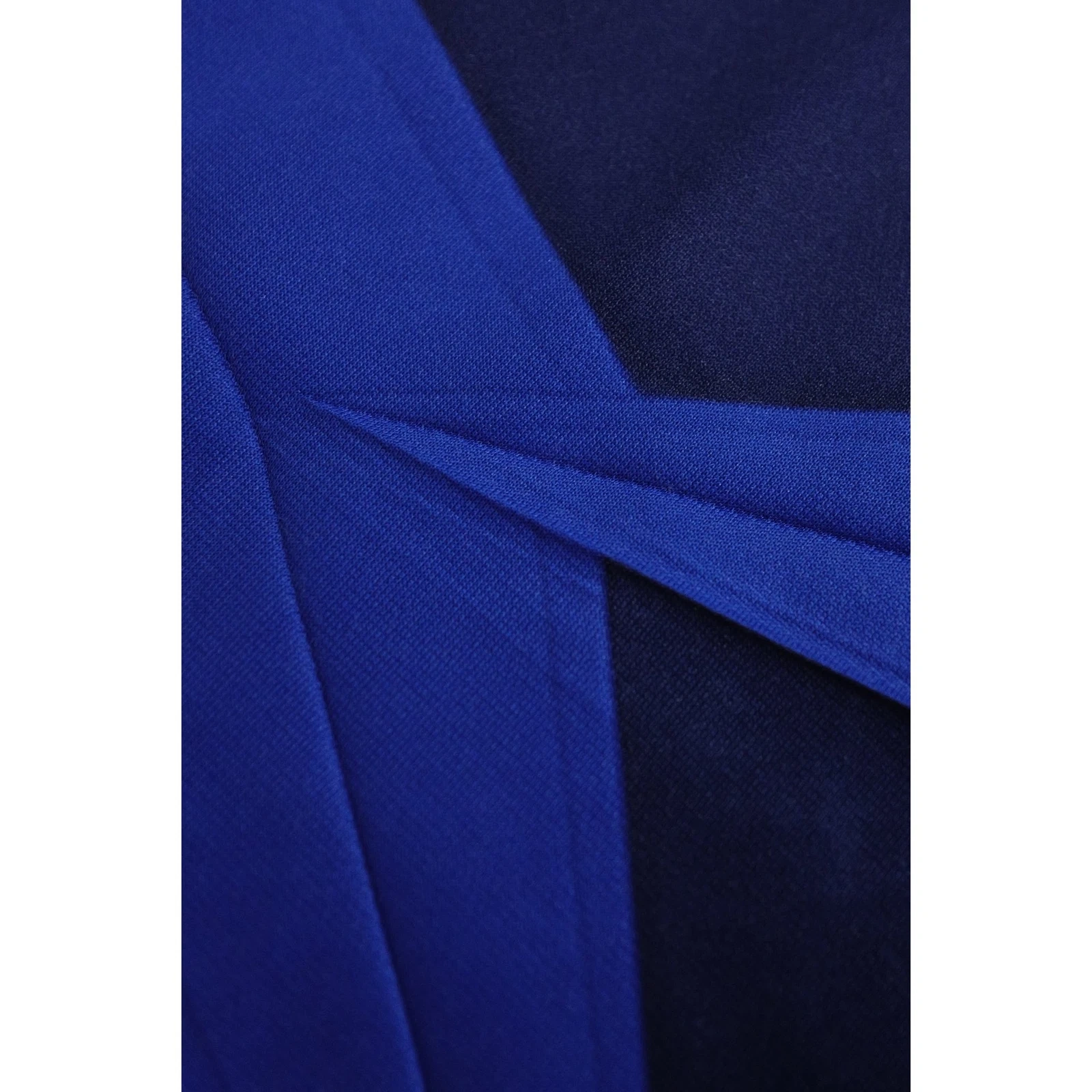 ISSEY MIYAKE Sweat Marine vintage, passéist — photo 8