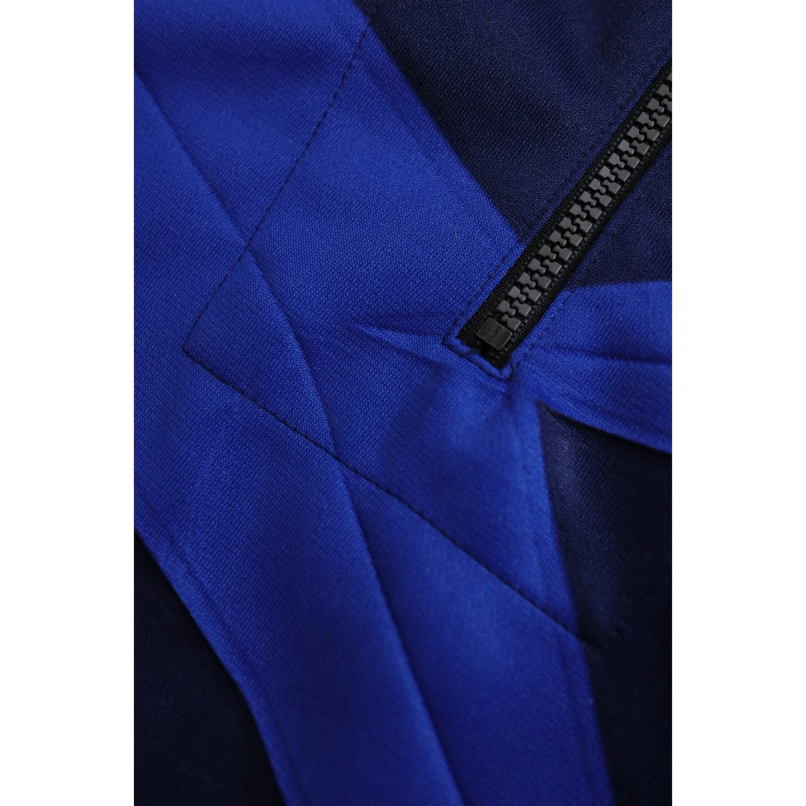 ISSEY MIYAKE Sweat Marine vintage, passéist — photo 9