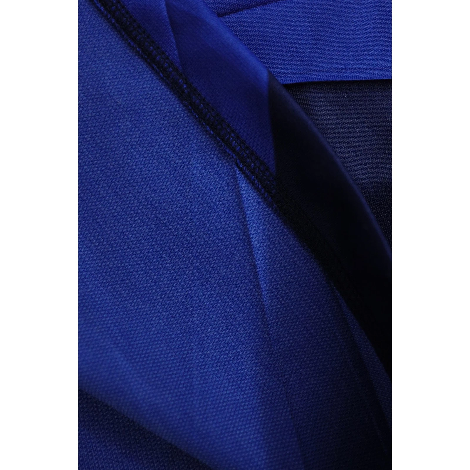 ISSEY MIYAKE Sweat Marine vintage, passéist — photo 10