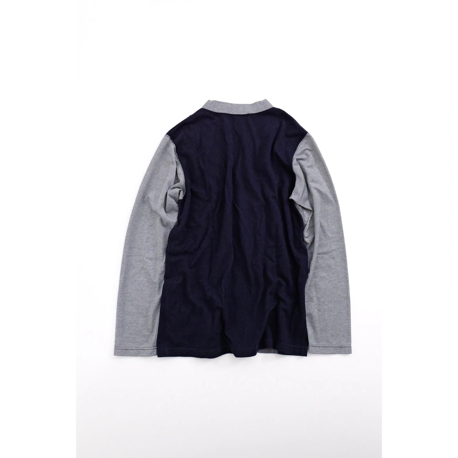 COMME DES GARÇONS Pull Multicolore vintage, passéist — photo 11