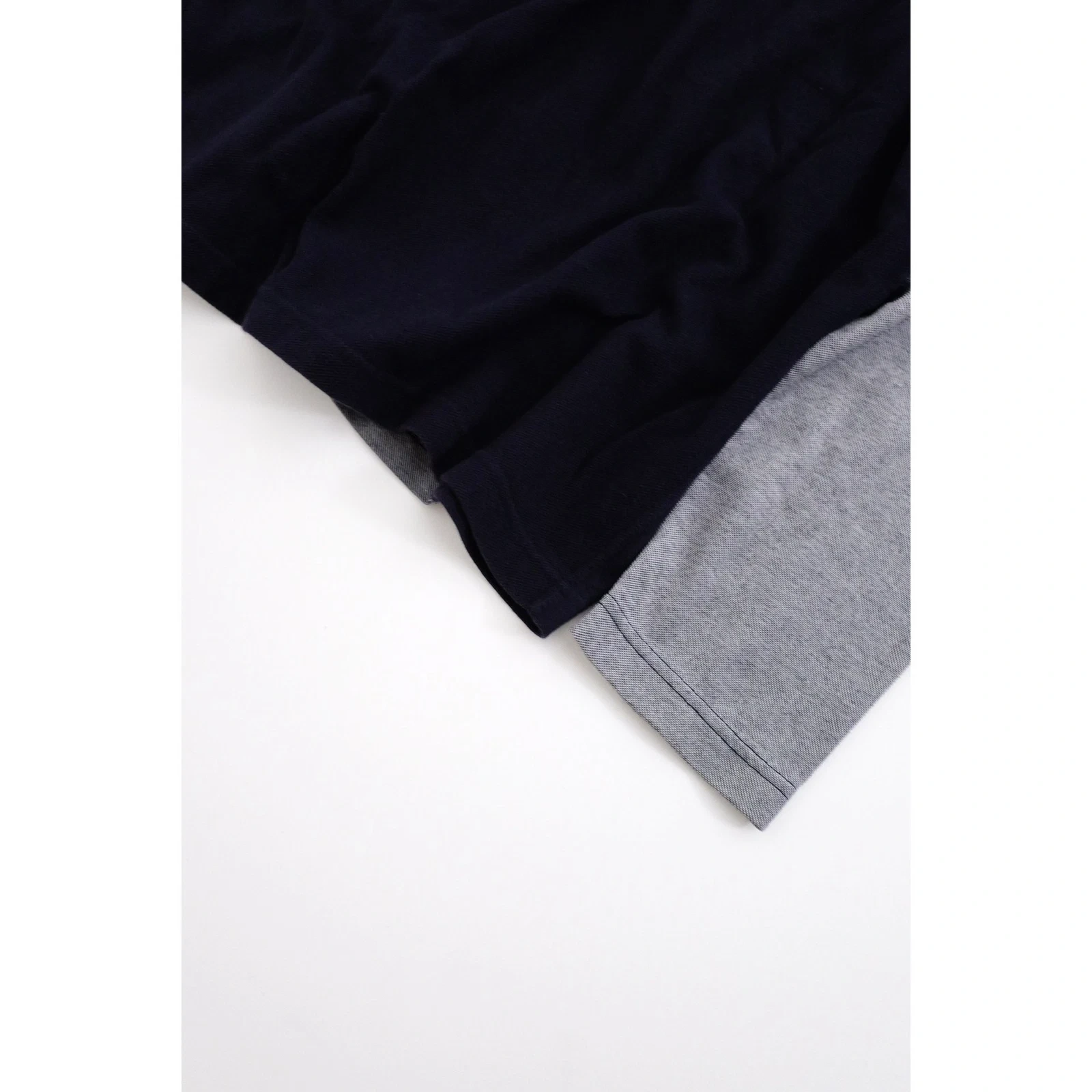 COMME DES GARÇONS Pull Multicolore vintage, passéist — photo 13