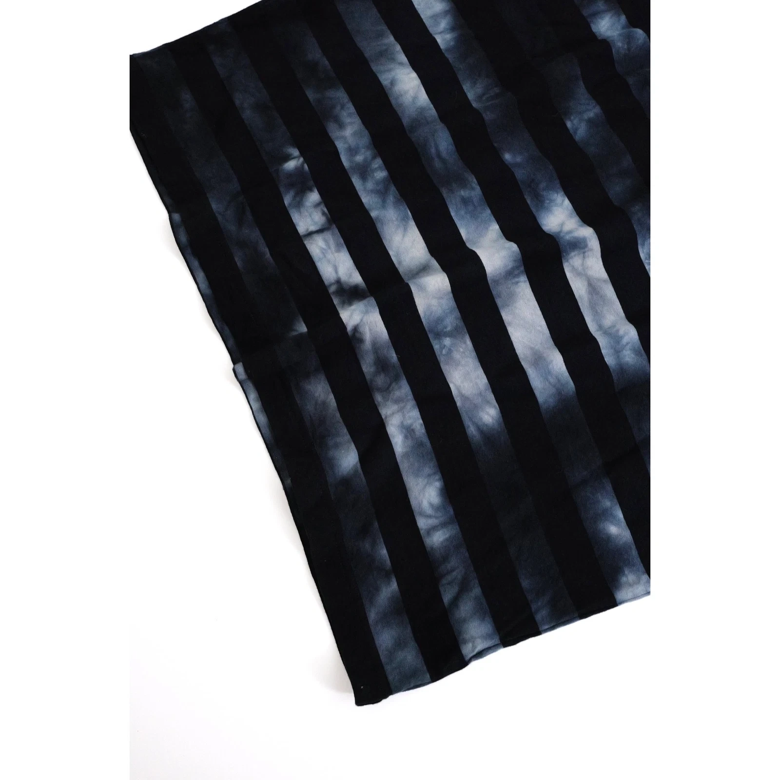 YOHJI YAMAMOTO Tee shirt Marine vintage, passéist — photo 3
