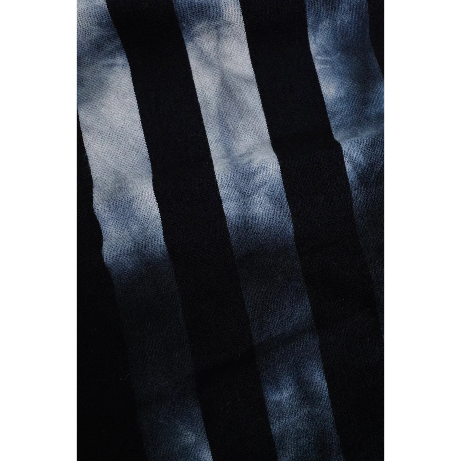 YOHJI YAMAMOTO Tee shirt Marine vintage, passéist — photo 6