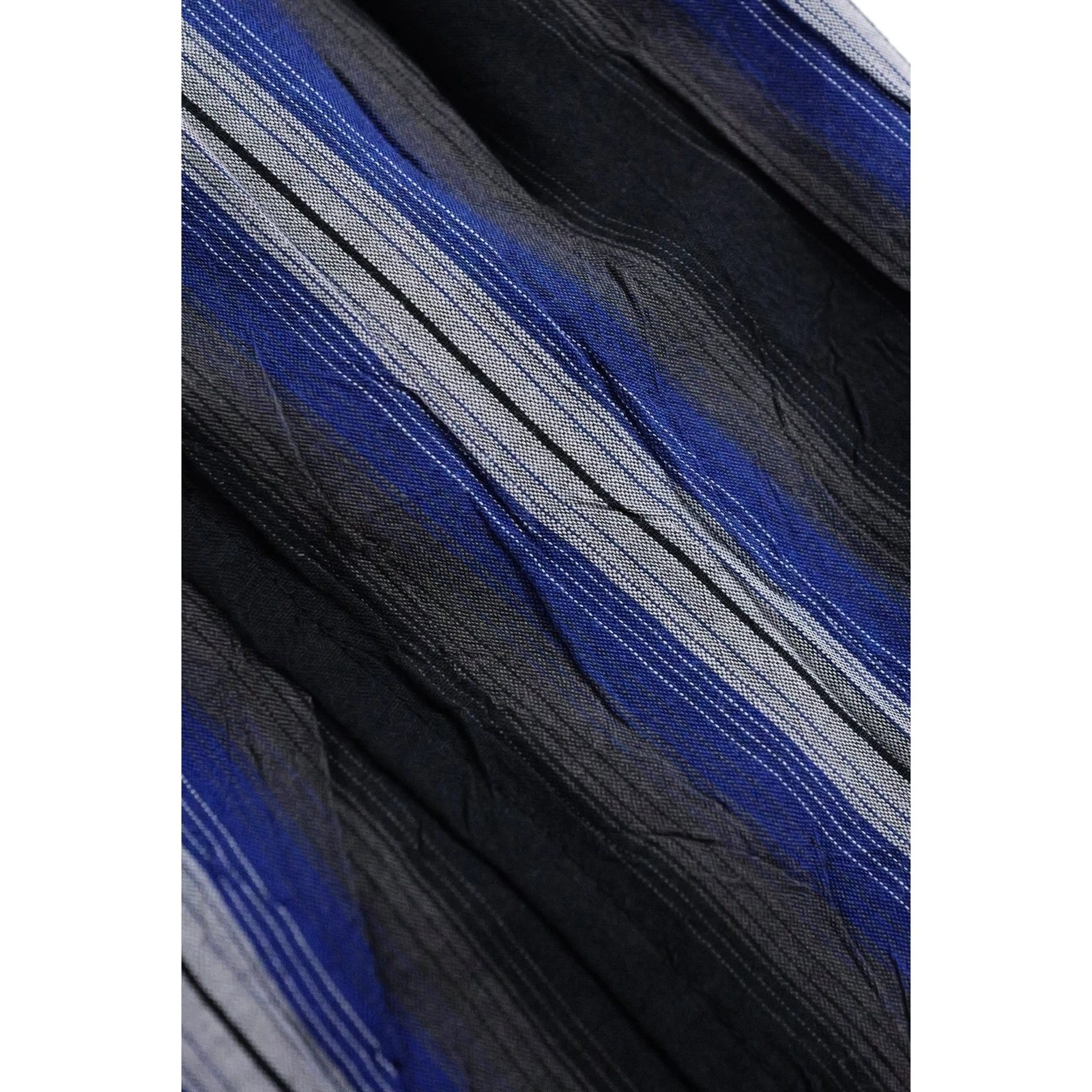 ISSEY MIYAKE Chemise Marine vintage, passéist — photo 9