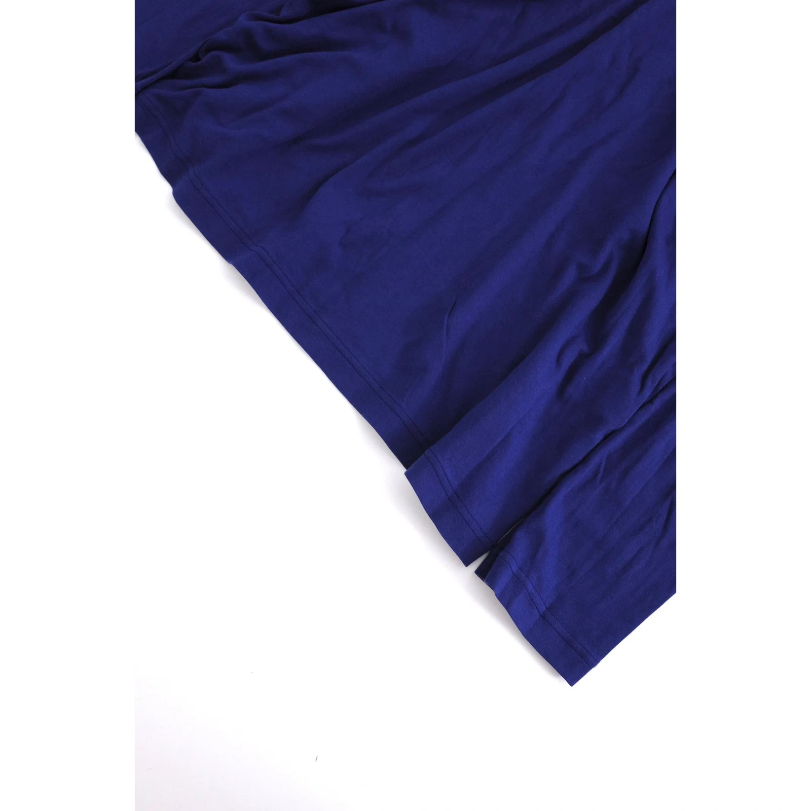 YOHJI YAMAMOTO Tee shirt Marine vintage, passéist — photo 15