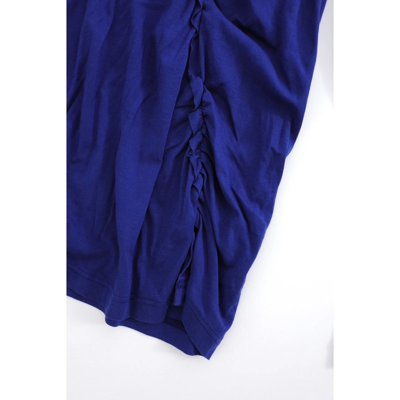 YOHJI YAMAMOTO Tee shirt Marine vintage, passéist — photo 4
