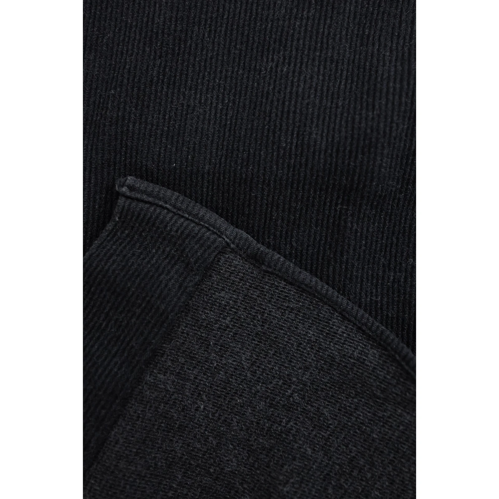 ISSEY MIYAKE Chemise Gris vintage, passéist — photo 12