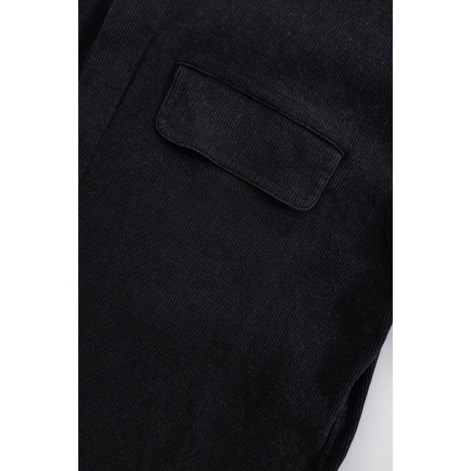 ISSEY MIYAKE Chemise Gris vintage, passéist — photo 6