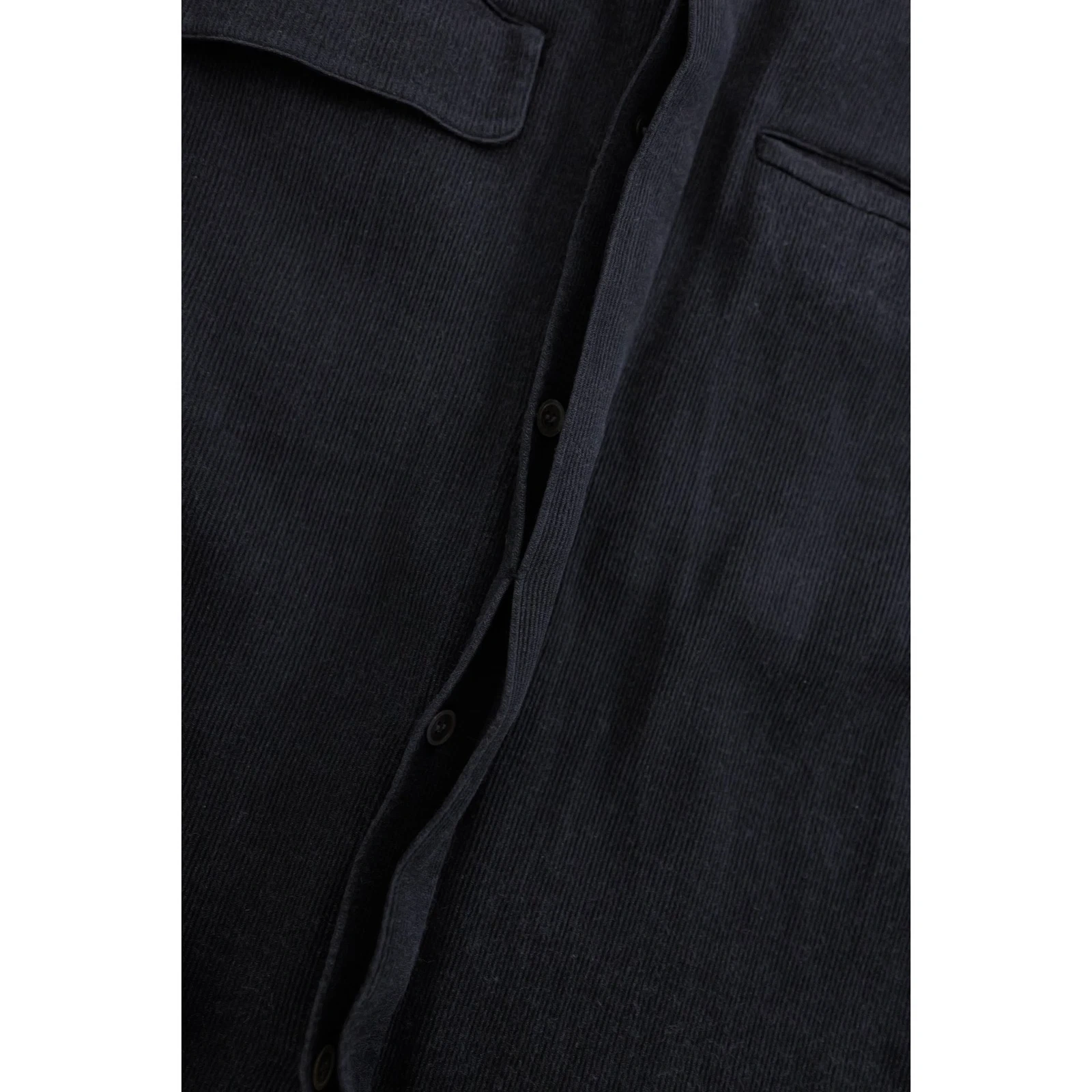 ISSEY MIYAKE Chemise Gris vintage, passéist — photo 10