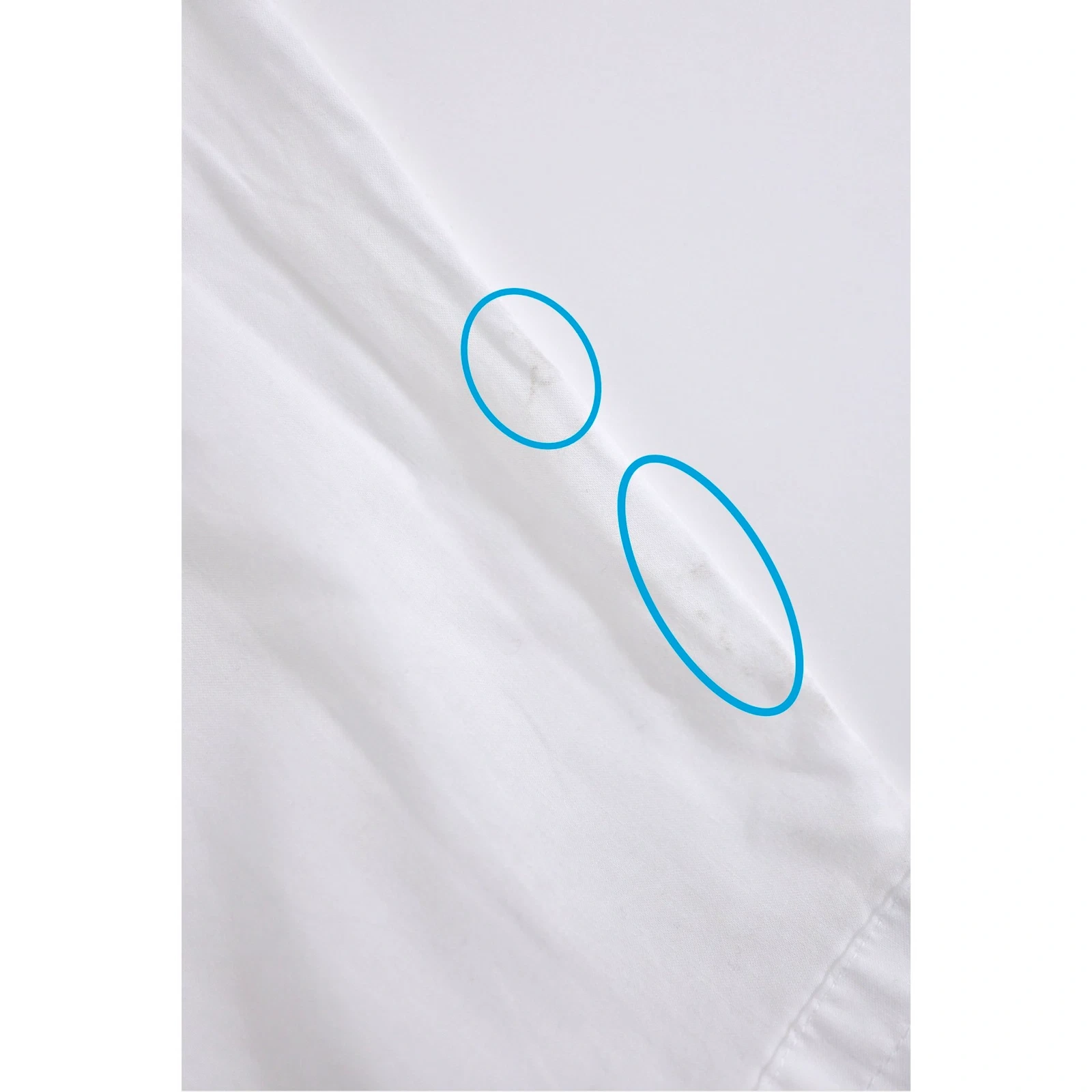 ISSEY MIYAKE Chemise Blanc vintage, passéist — photo 11