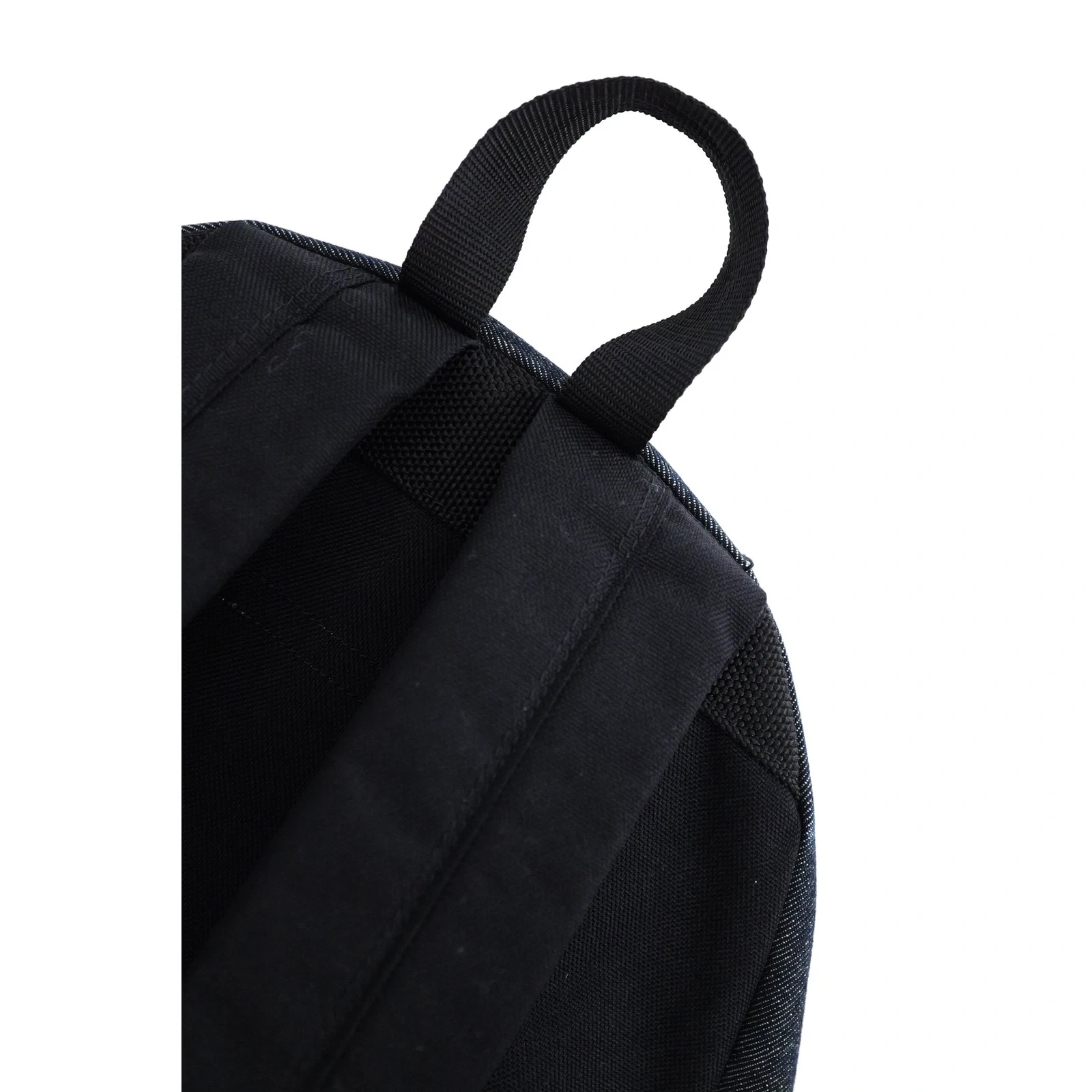 COMME DES GARÇONS Cartable Marine vintage, passéist — photo 11