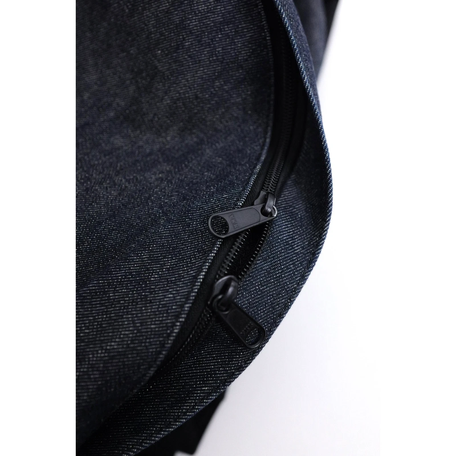 COMME DES GARÇONS Cartable Marine vintage, passéist — photo 12
