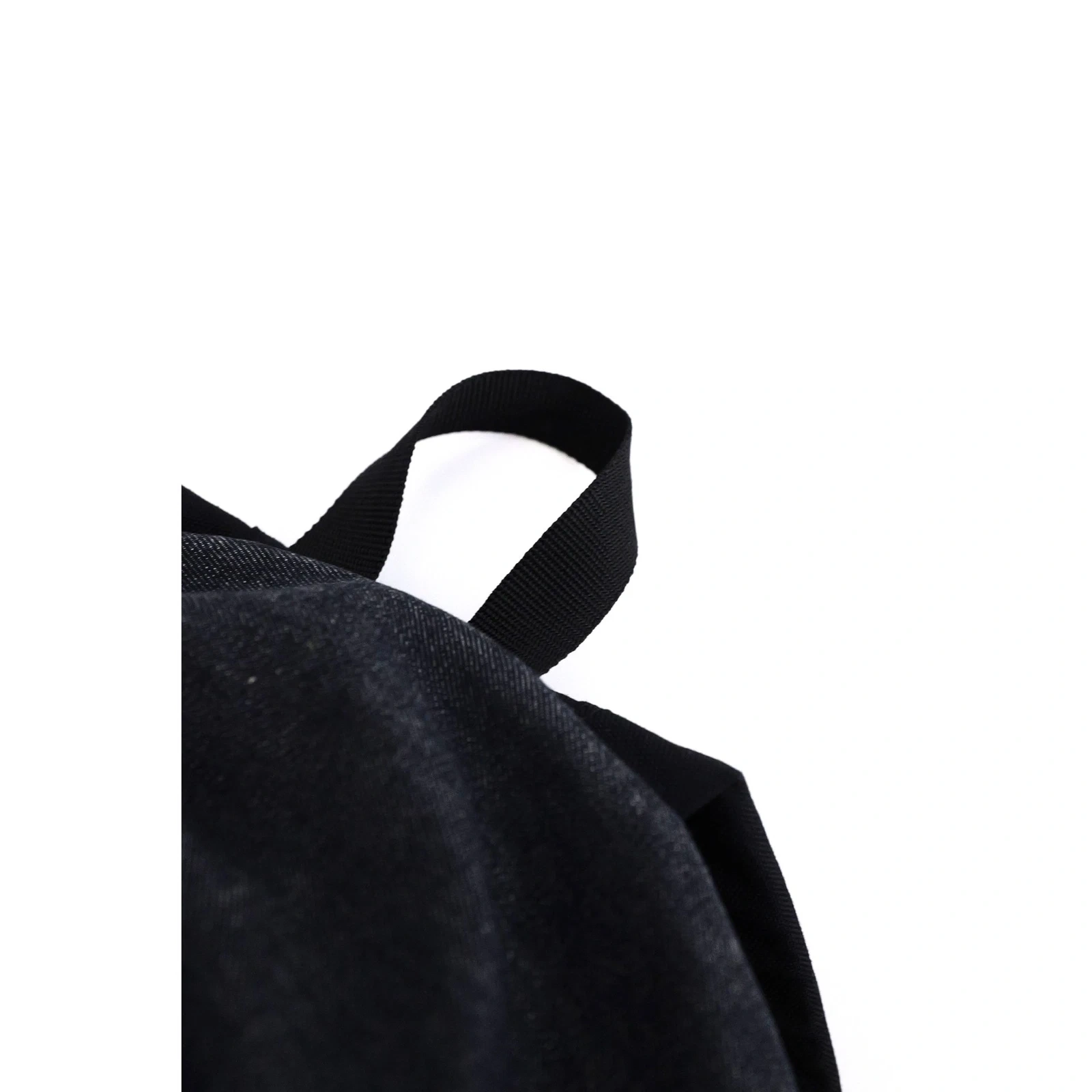 COMME DES GARÇONS Cartable Marine vintage, passéist — photo 6
