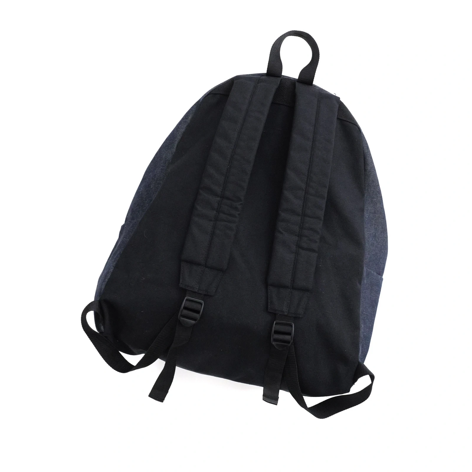 COMME DES GARÇONS Cartable Marine vintage, passéist — photo 9