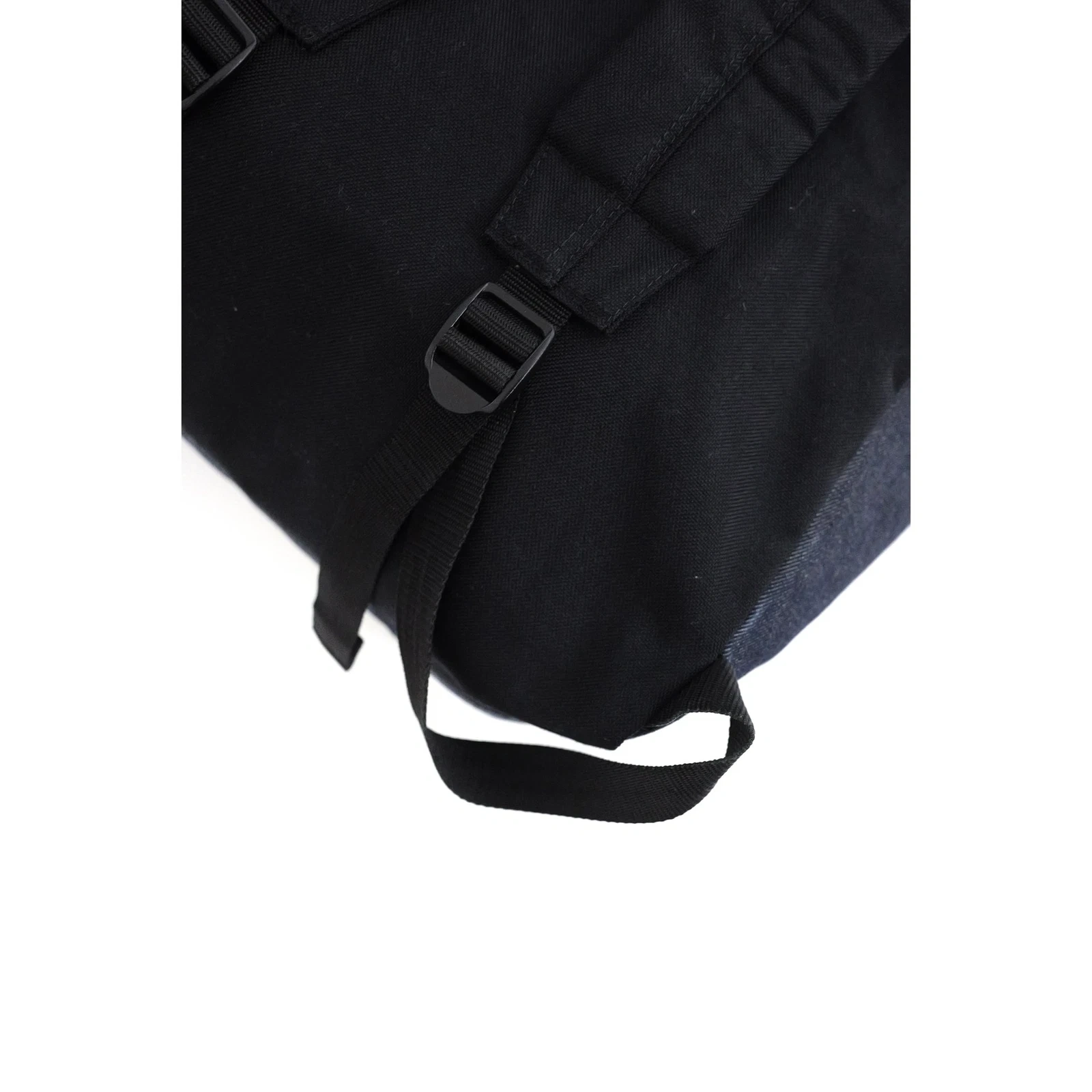 COMME DES GARÇONS Cartable Marine vintage, passéist — photo 10
