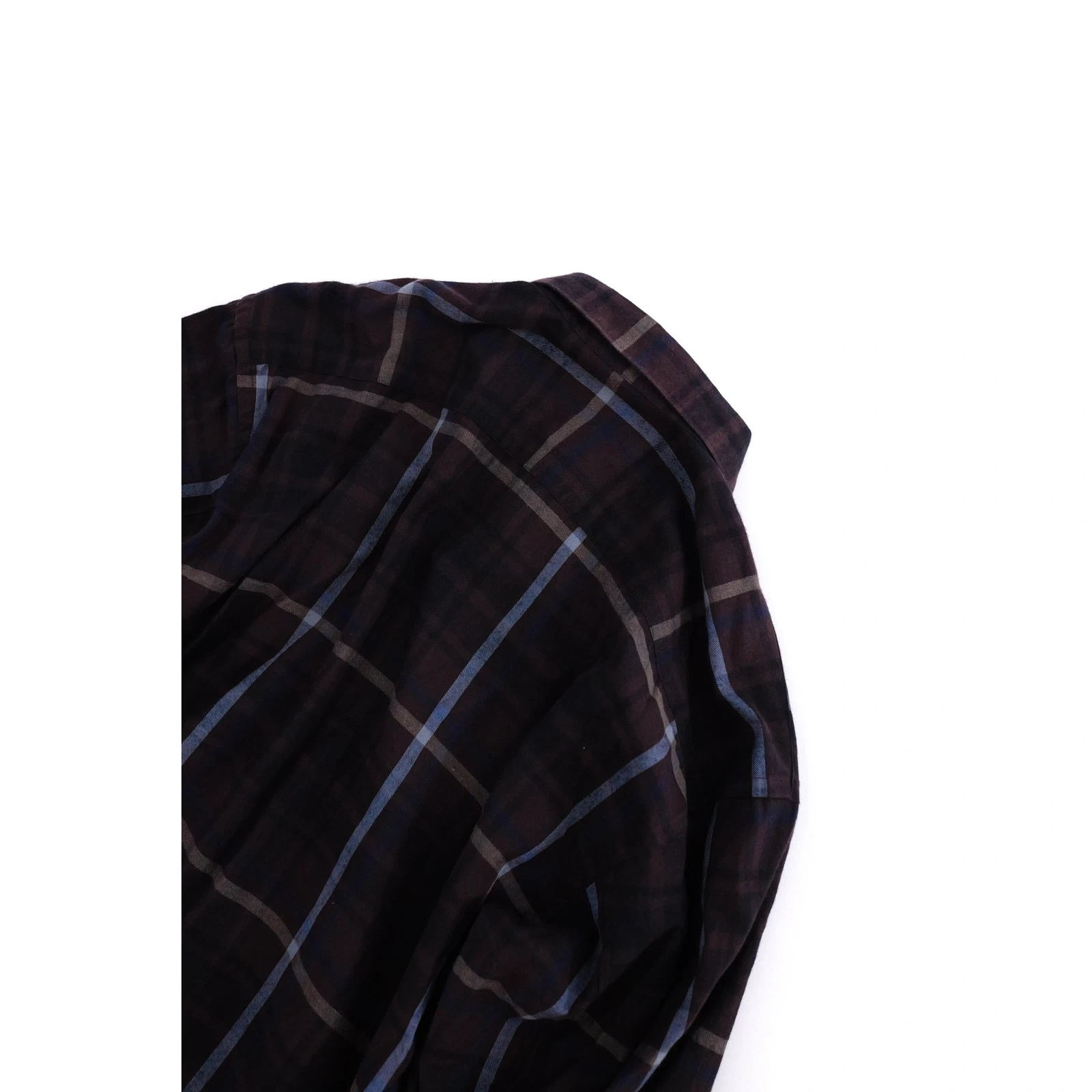 COMME DES GARÇONS Chemise Multicolore vintage, passéist — photo 13