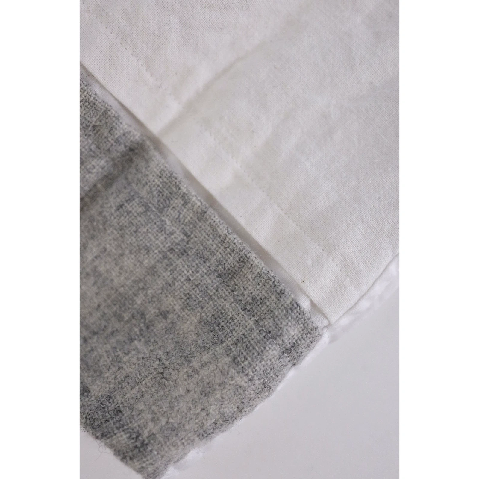 COMME DES GARÇONS Chemise Multicolore vintage, passéist — photo 8