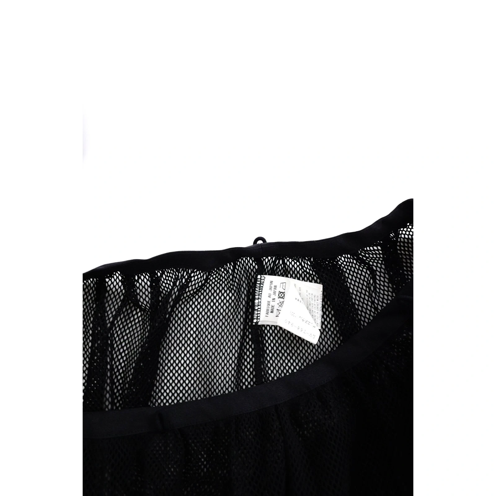 LIMI FEU Combinaison Noir vintage, passéist — photo 15