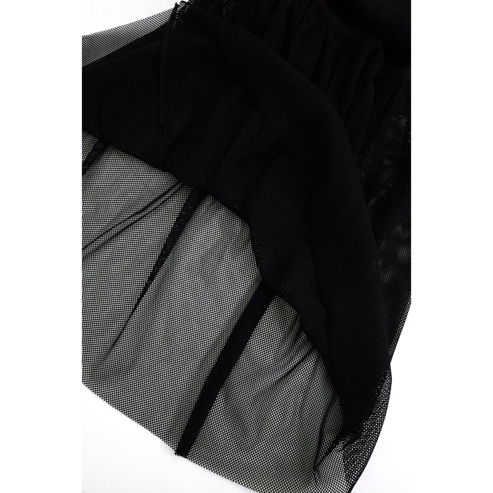 LIMI FEU Combinaison Noir vintage, passéist — photo 6
