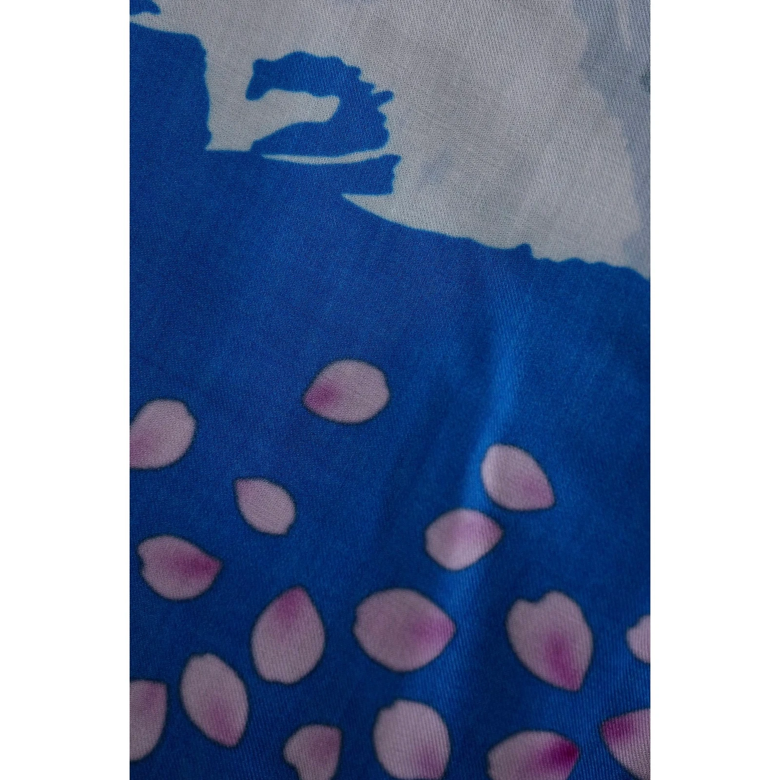 BLUE BLUE JAPAN Costume Marine vintage, passéist — photo 4