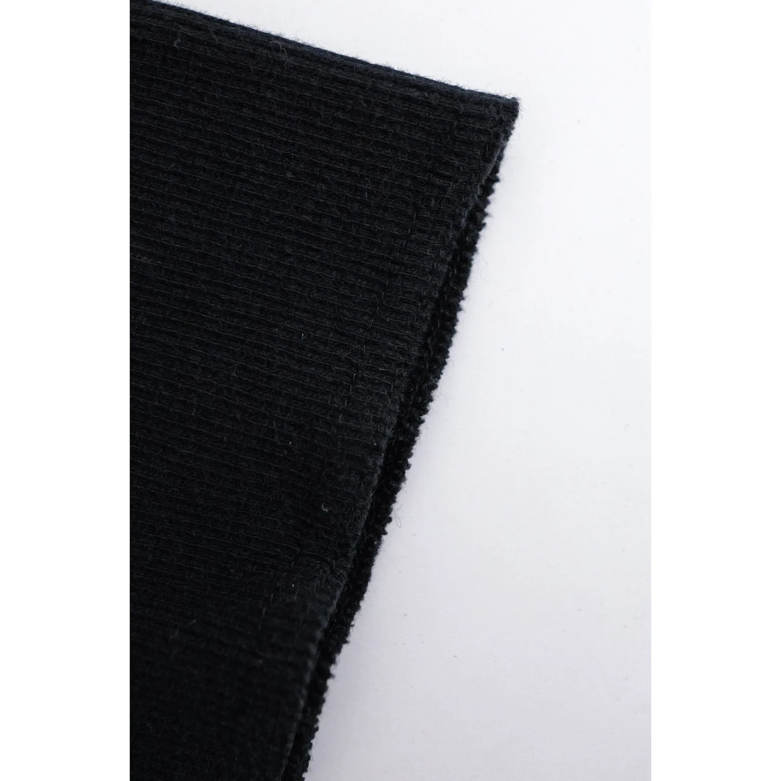 YOHJI YAMAMOTO Tee shirt Noir vintage, passéist — photo 7